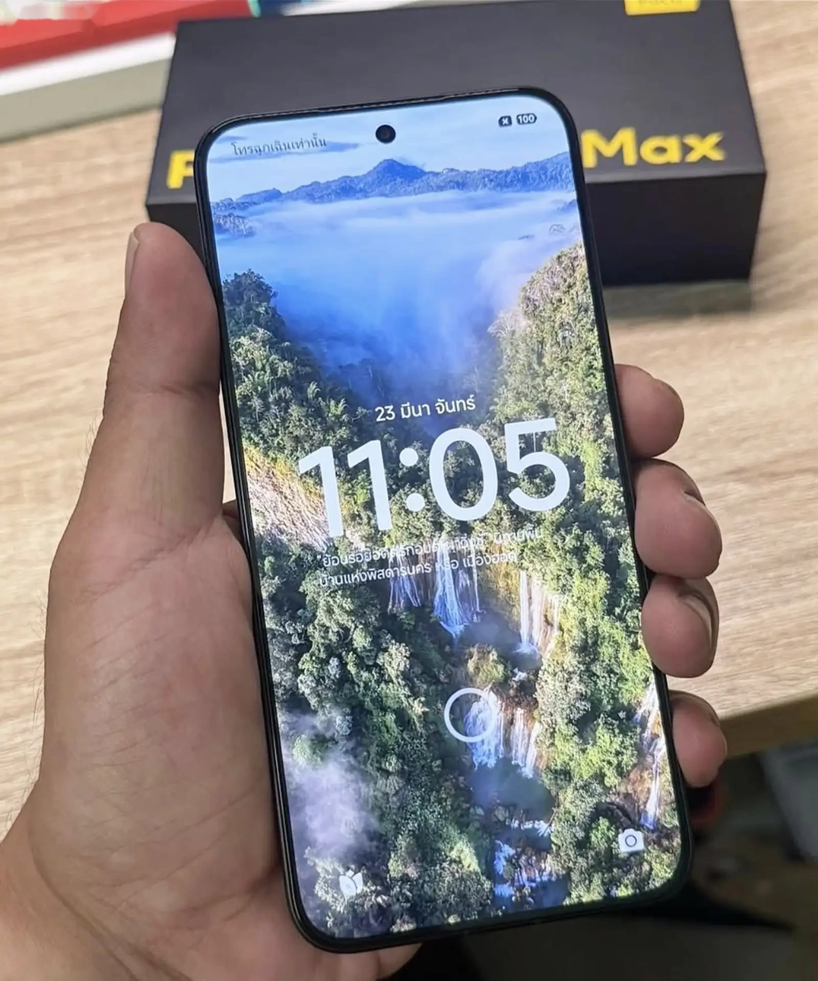 Xiaomi Poco X8Pro Max 5G 12+6/512Gb 8500мач — фото 2