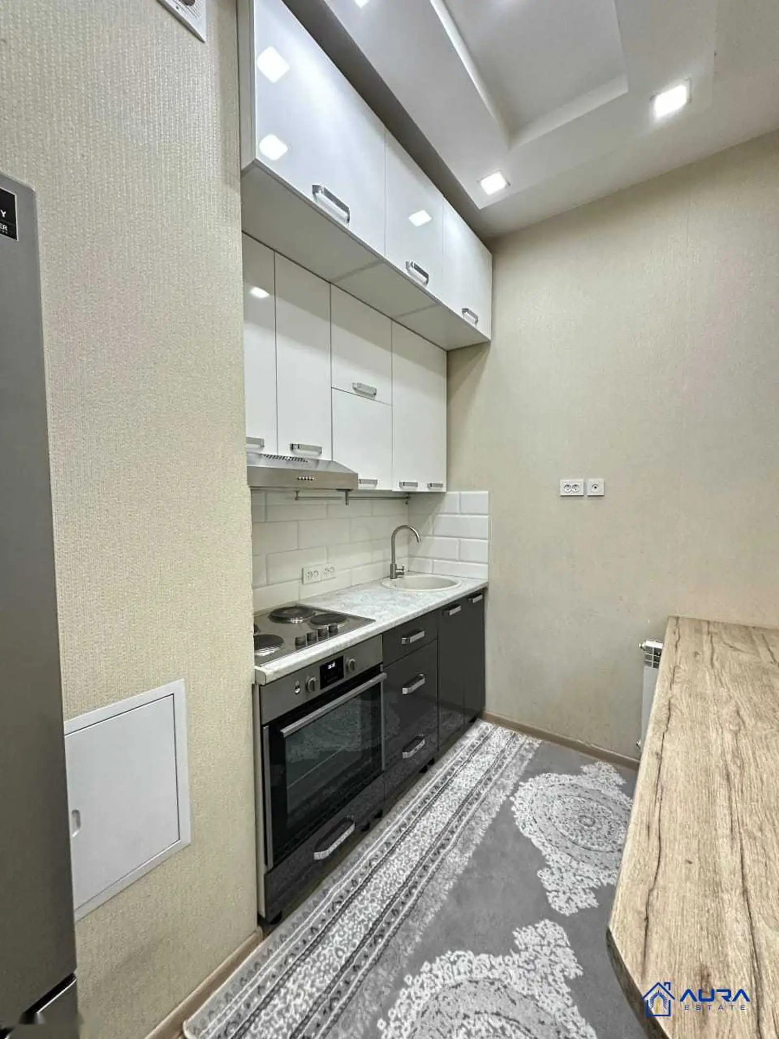 2-комн. квартира, 4 этаж, 53 м², Сино, Казокон — фото 6