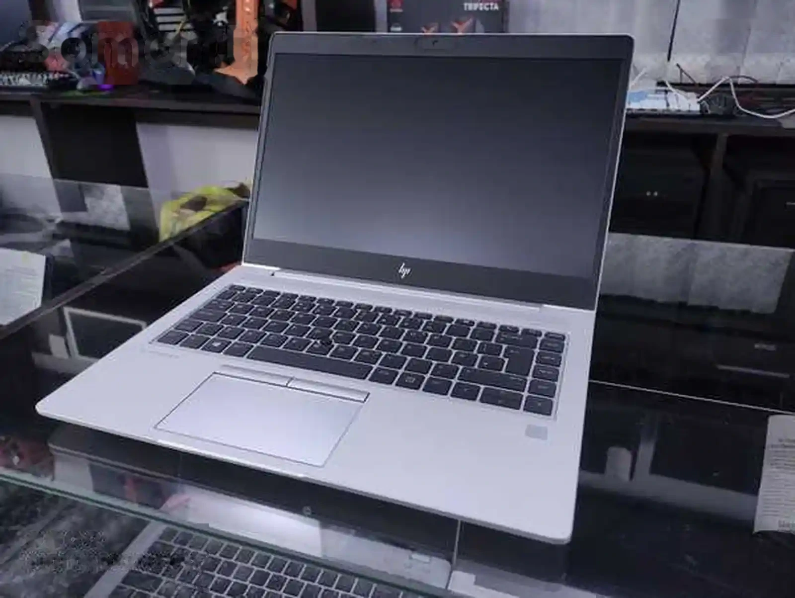 Ноутбук HP EliteBook 745 G6 Ryzen 7 Pro 3700U 8GB / 256GB