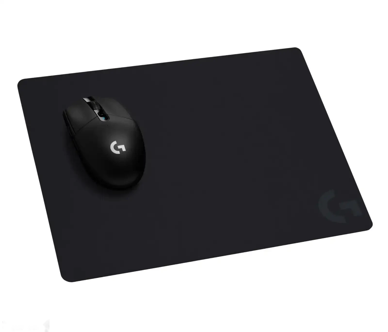 Игровой коврик Logitech G440 Hard