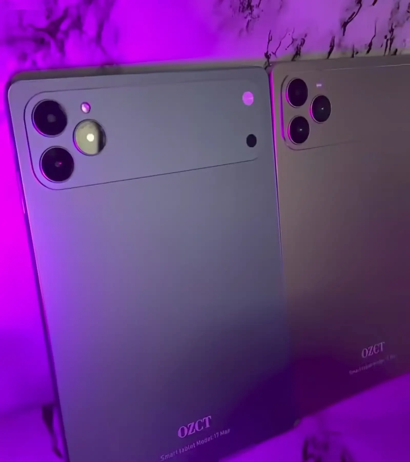 Планшет OZCT 17 Pro max 2sim 16/1teta 10000 battery — фото 2