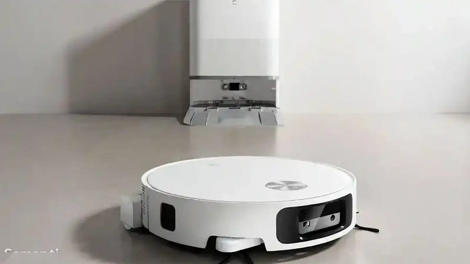 Робот-пылесос Xiaomi Mijia Robot Vacuum Mop 6 — фото 6