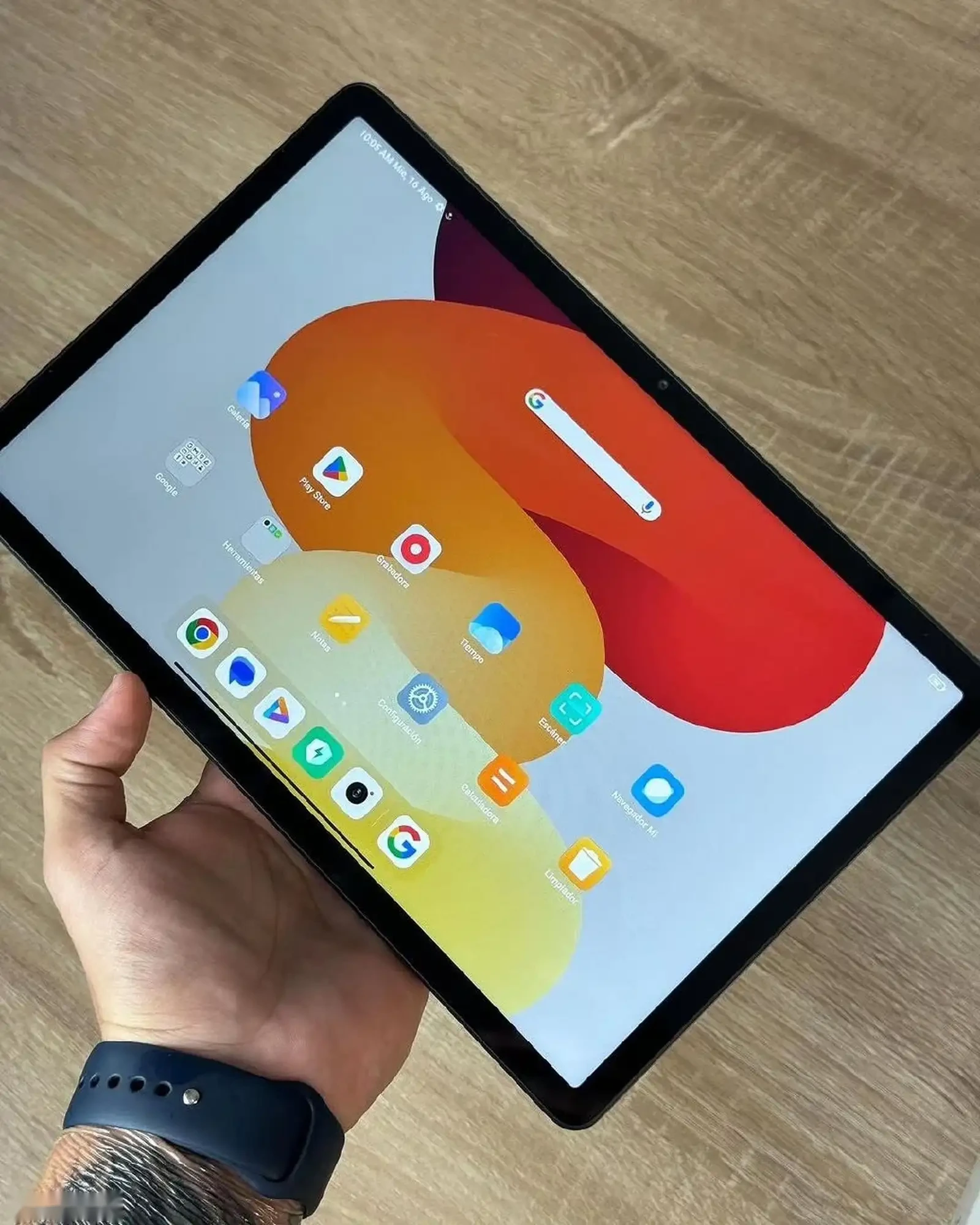 Планшет Redmi Pad SE 256gb — фото 2