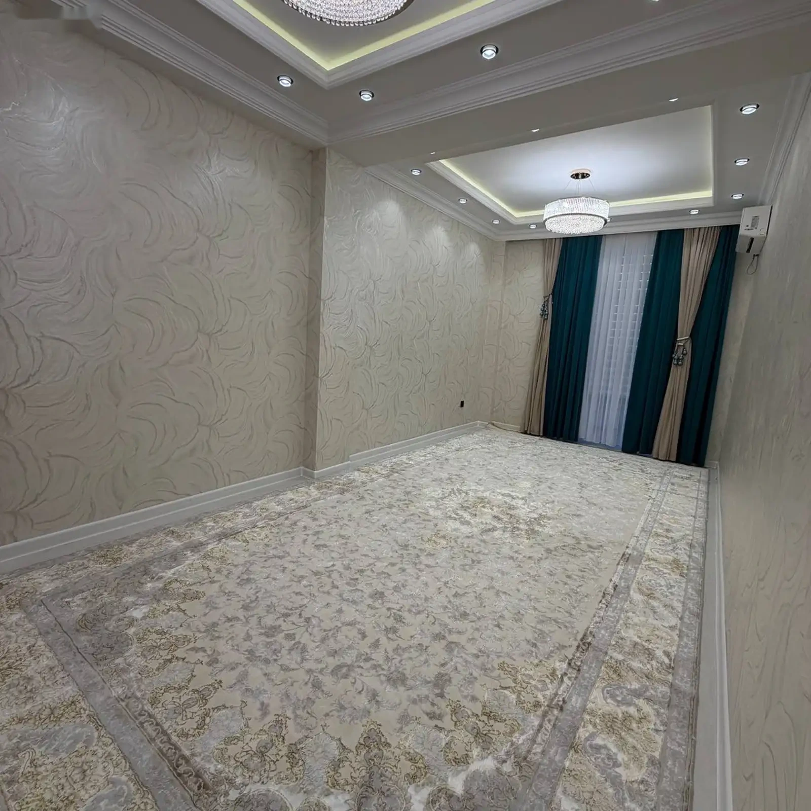 2-комн. квартира, 16 этаж, 82 м², Сино — фото 5