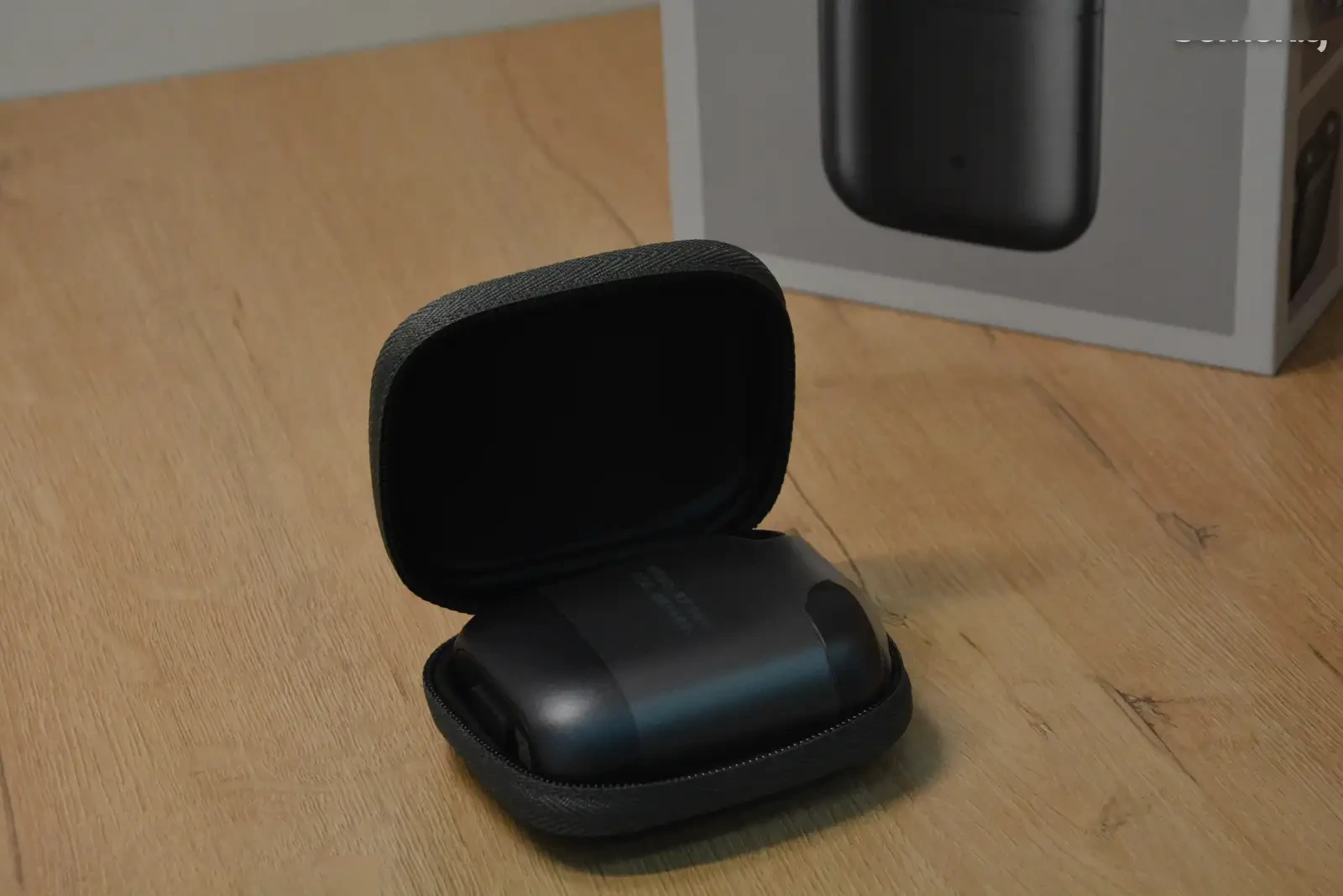 Электробритва Xiaomi Mijia Electric Shaver S200