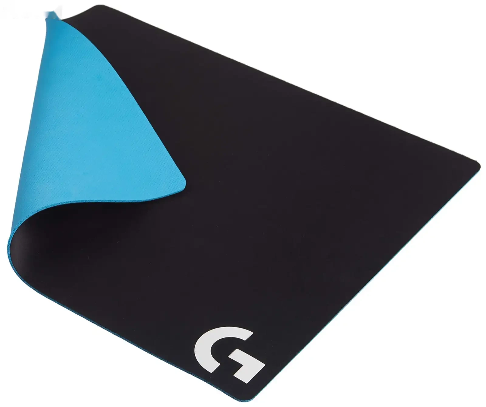Игровой коврик Logitech G640 — фото 4
