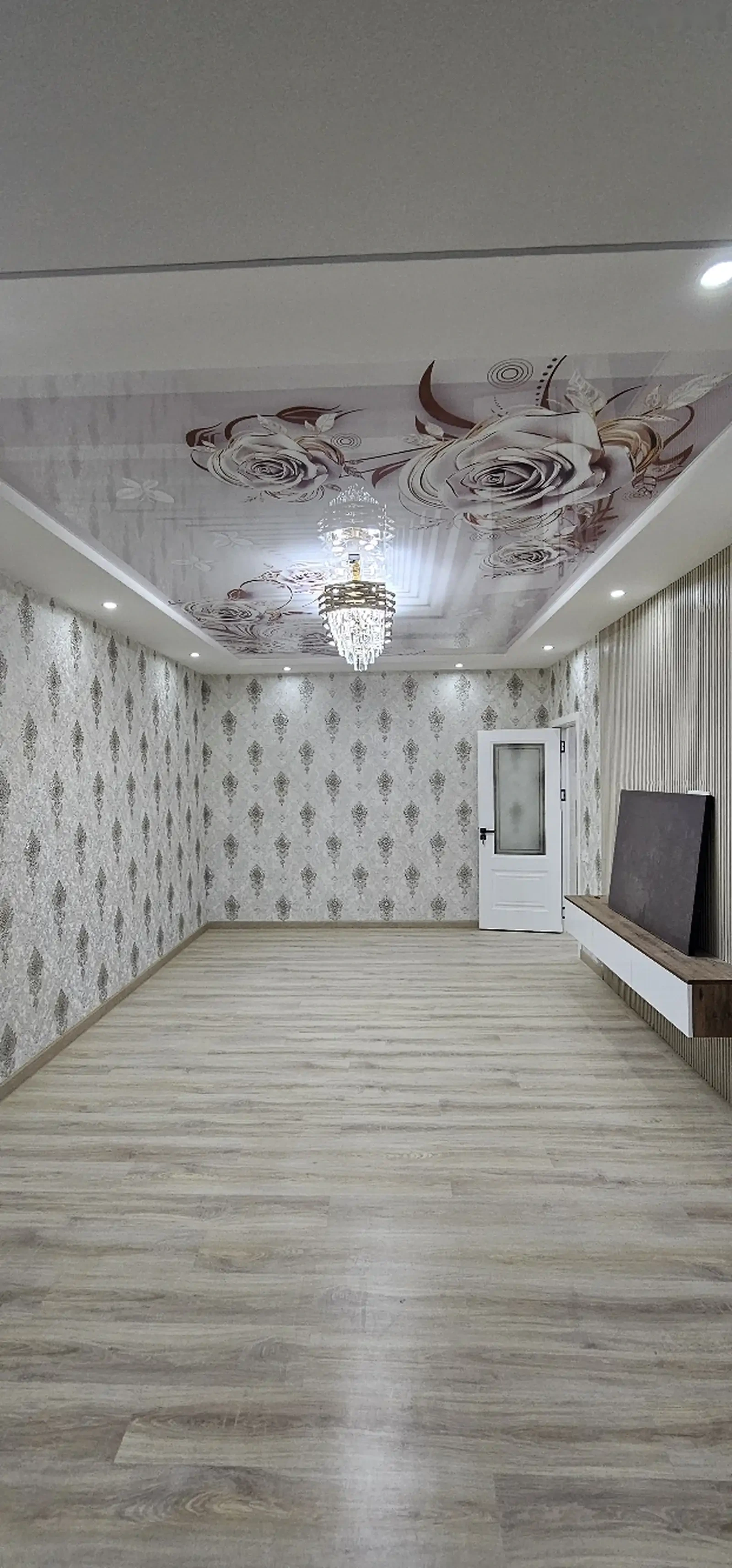 2-комн. квартира, 10 этаж, 77 м², 34 мкр — фото 3