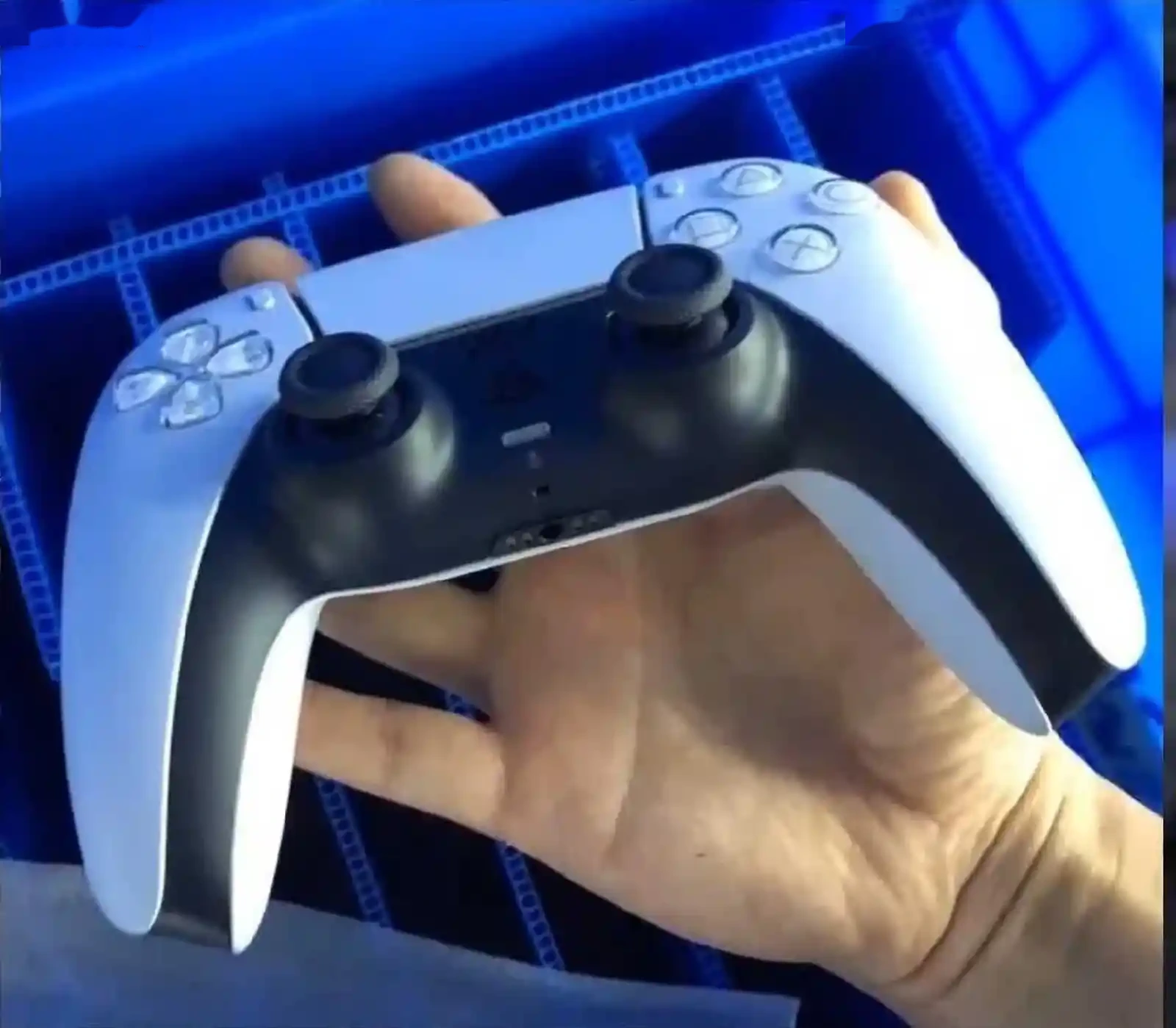 Геймпад для Sony Playstation 5 — фото 2