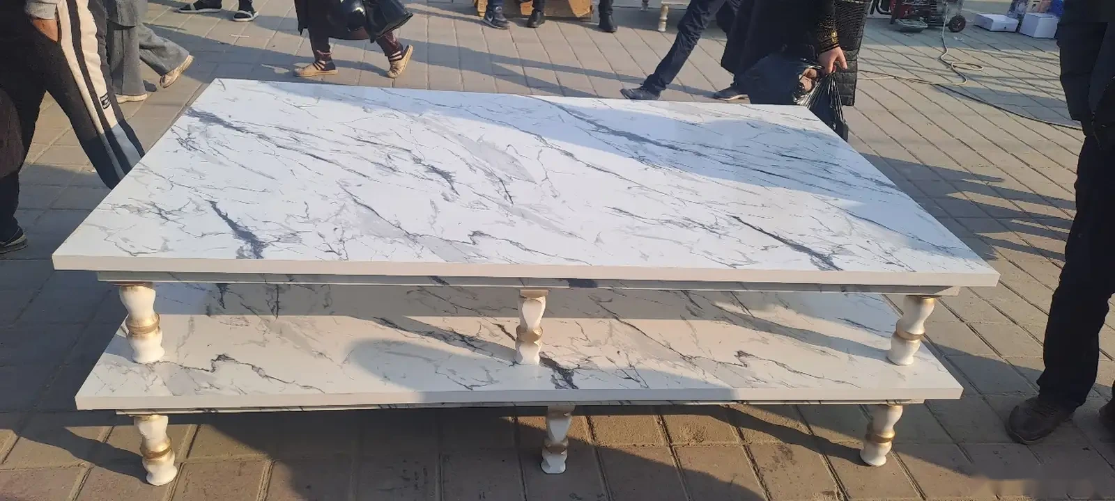 Хонтахта — фото 5