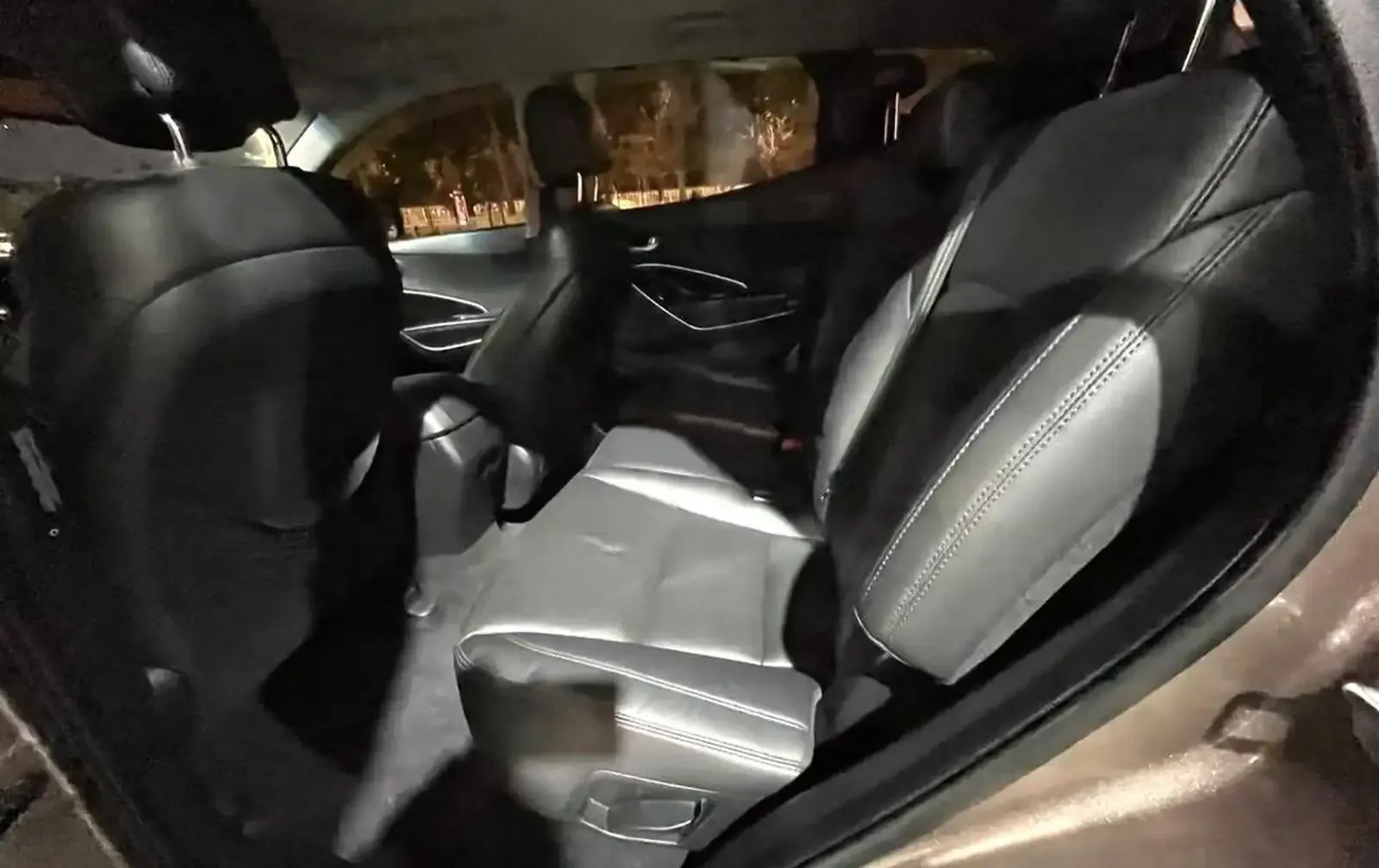 Hyundai Santa fe 2014