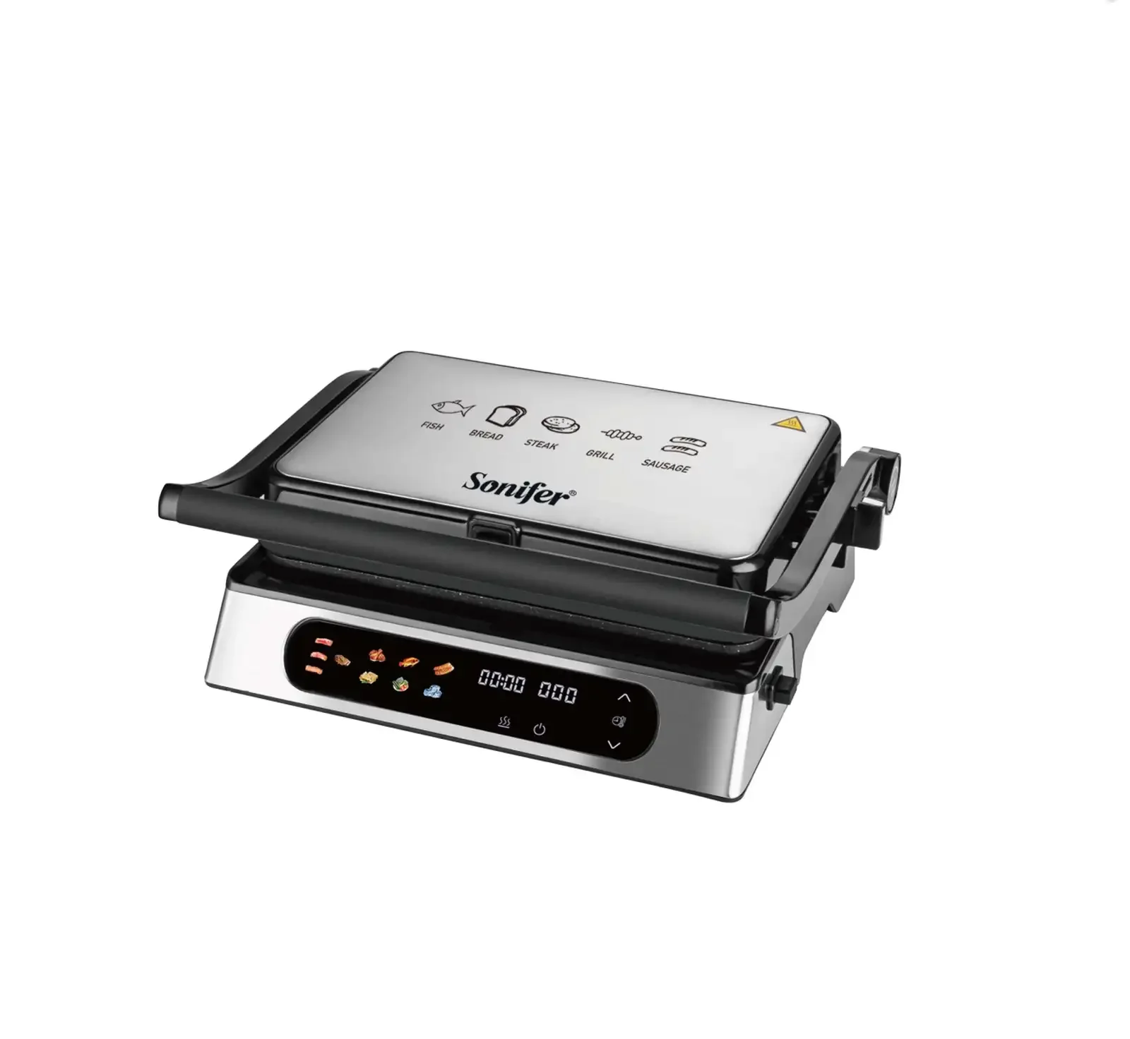 Тостер sonifer-sf-6181