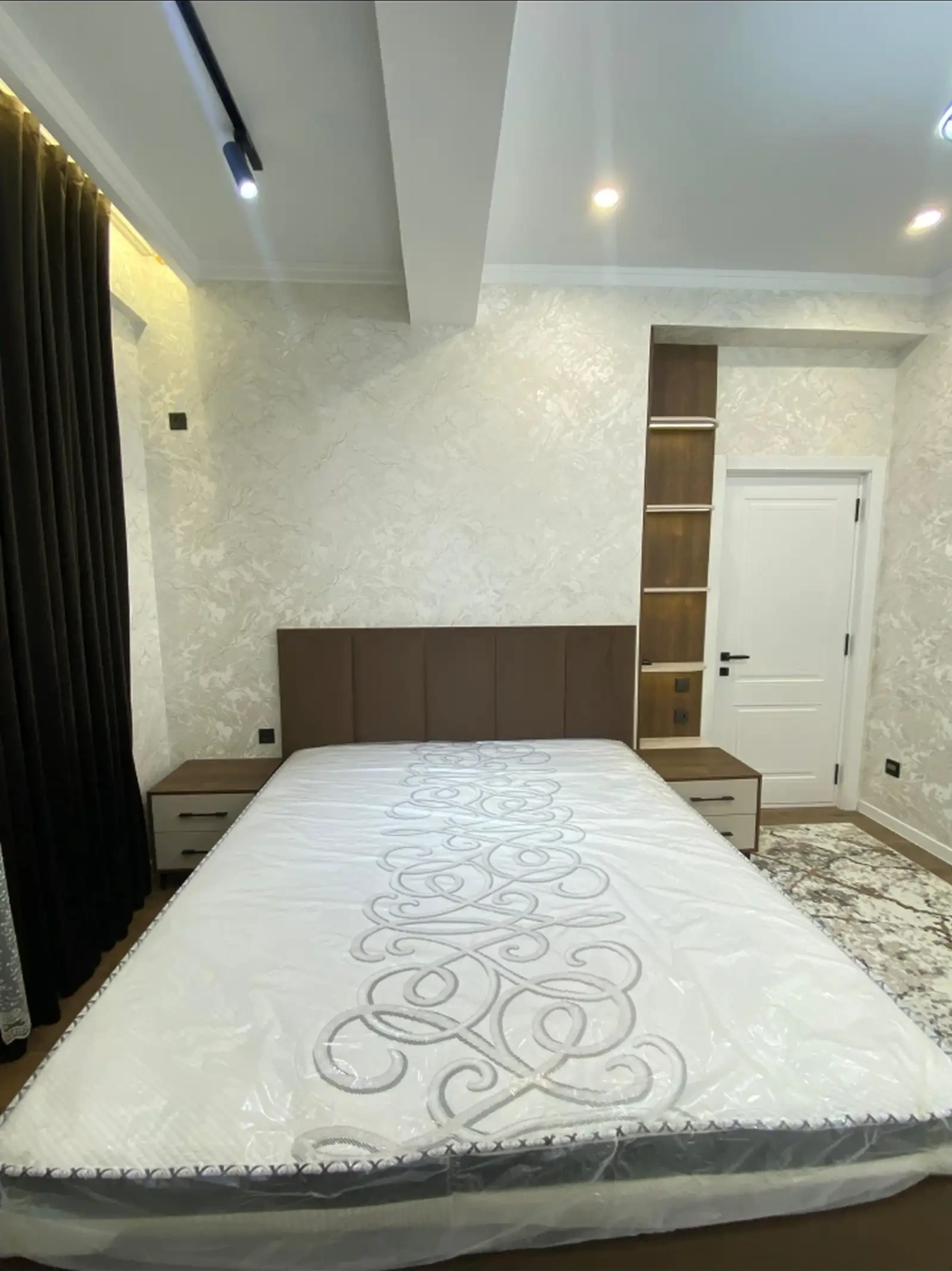 2-комн. квартира, 9 этаж, 50 м², 34мкр — фото 12