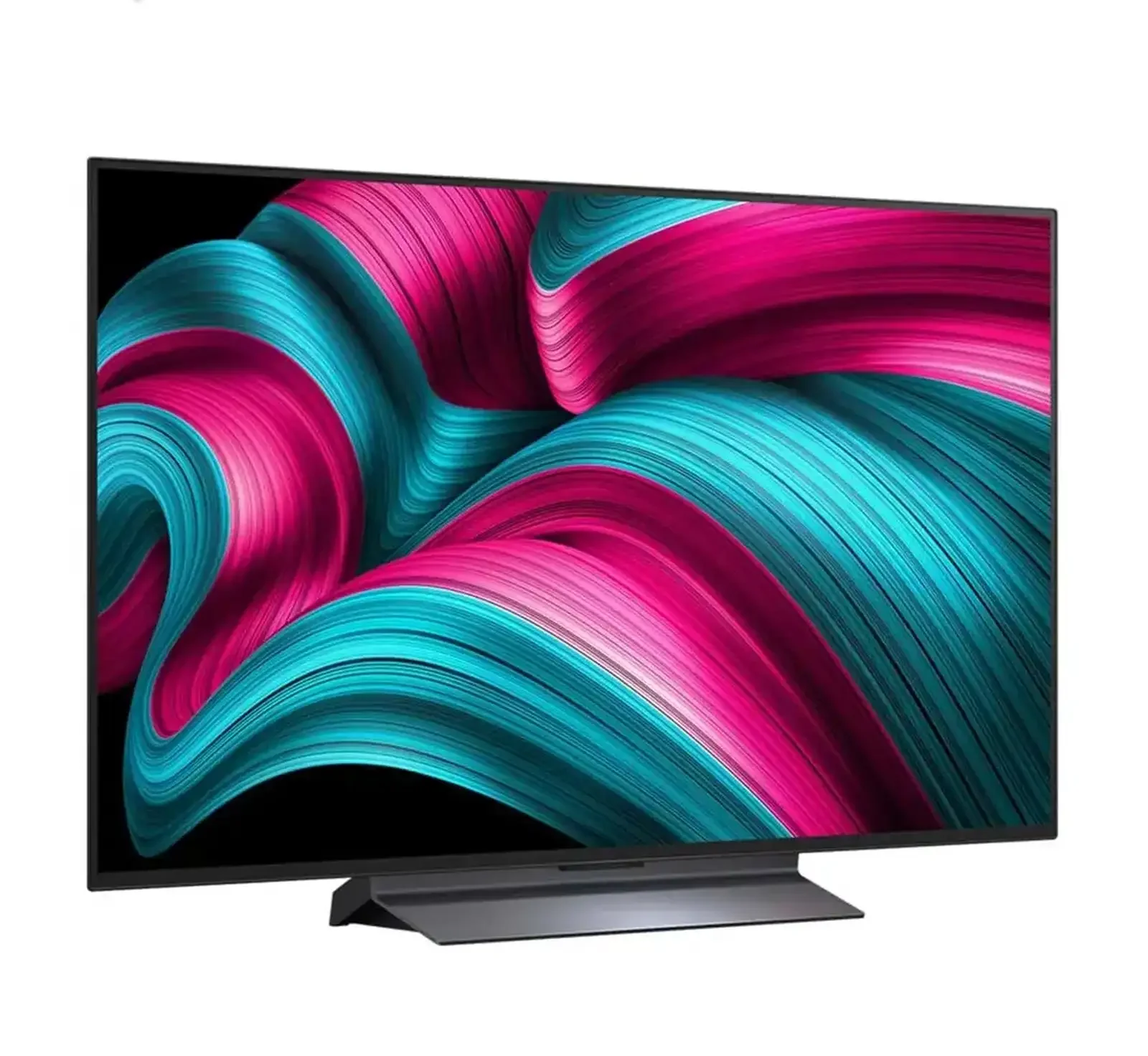 Телевизор LG OLED83C5RLA — фото 2