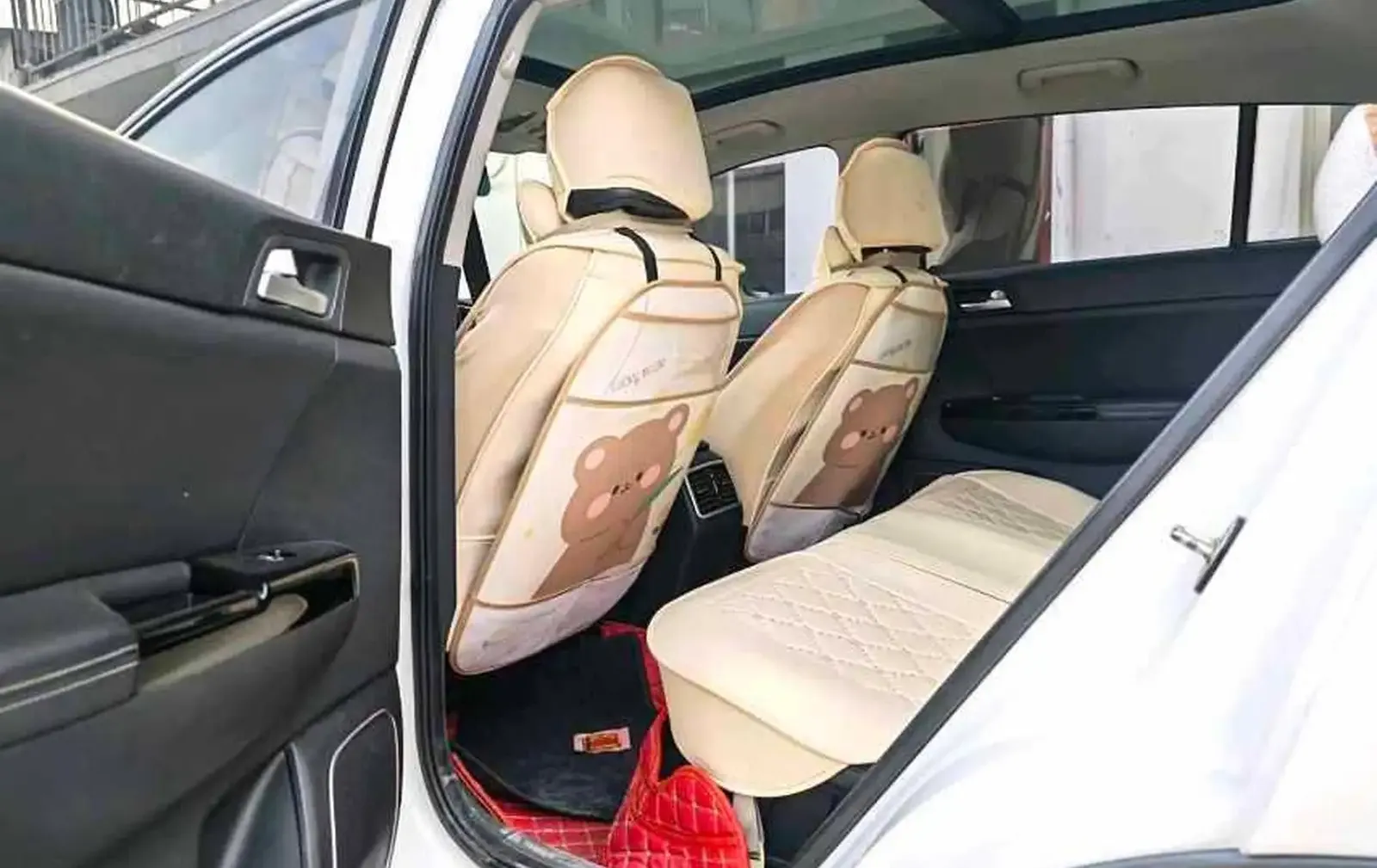 Kia K series 2016