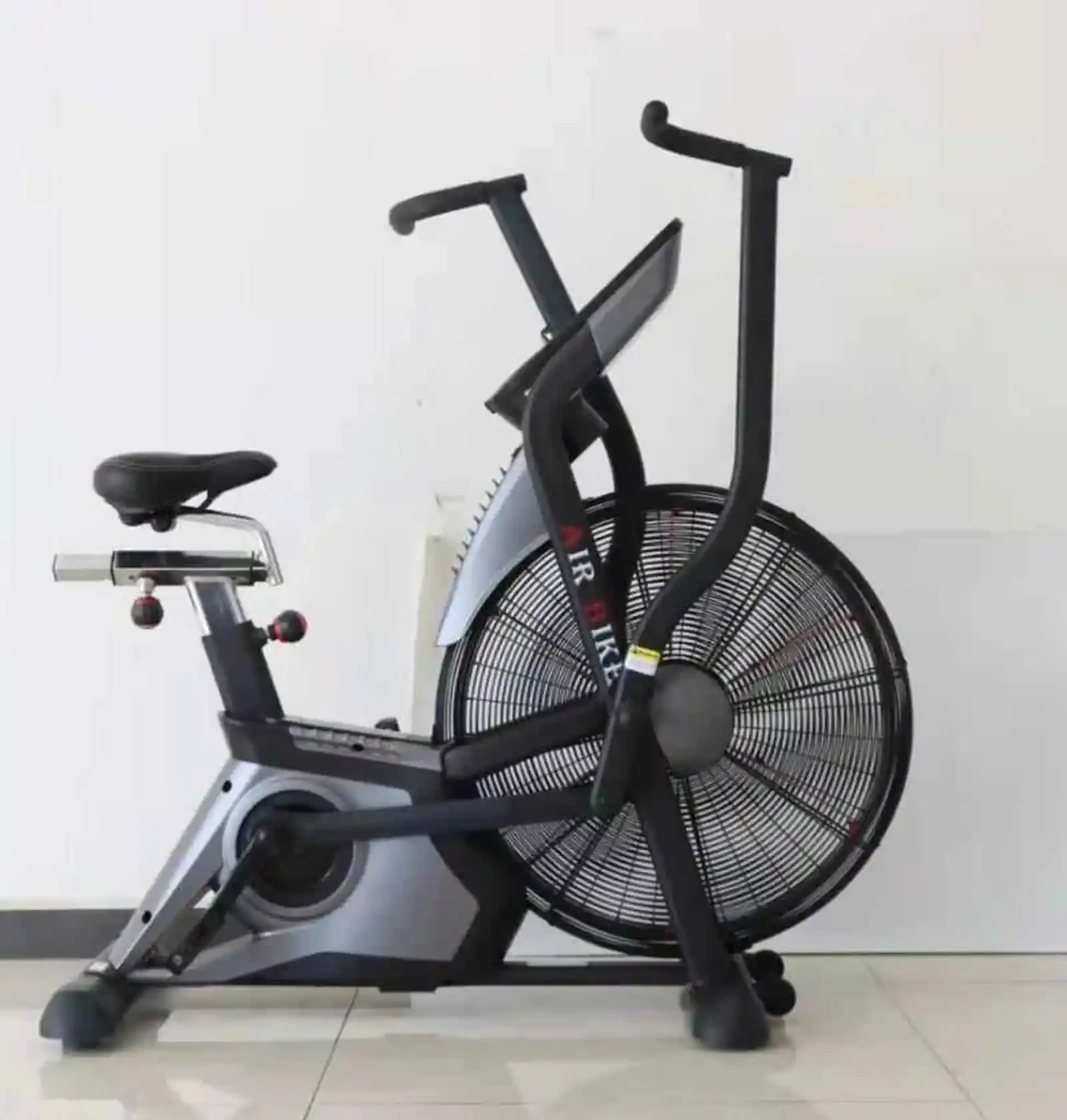 Тренажер Air Bike — фото 3