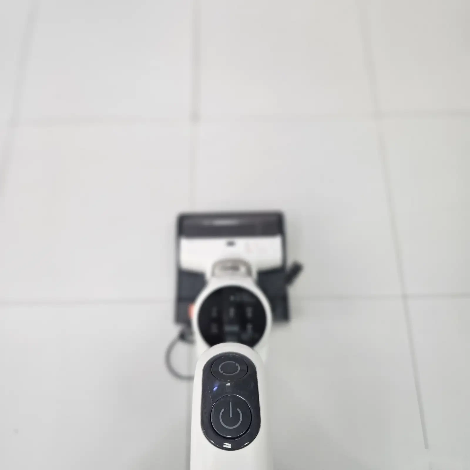 Беспроводной моющий пылесос Xiaomi Mijia Wireless Floor Scrubber — фото 16