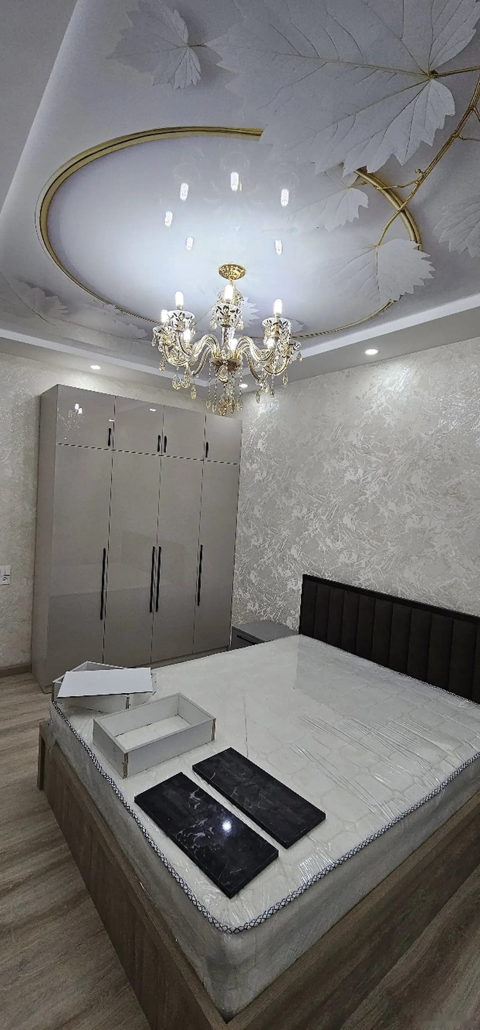 2-комн. квартира, 10 этаж, 77 м², 34 мкр — фото 2