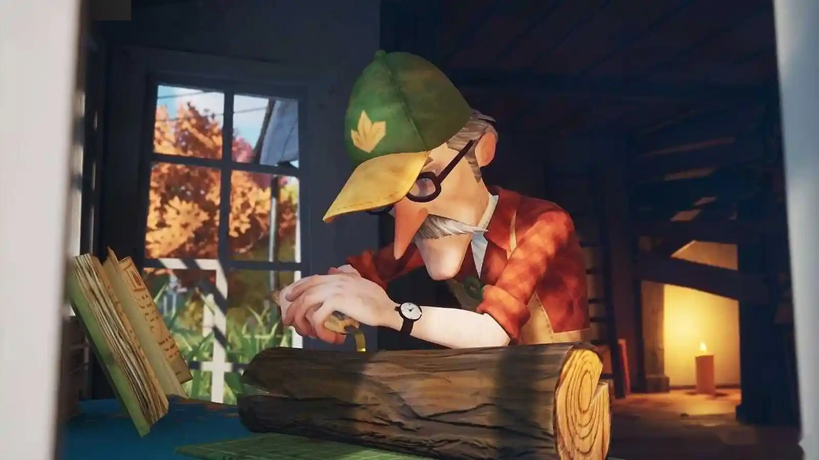 Игра Hello Neighbor 2 для PS4 6.72 до 12 — фото 3