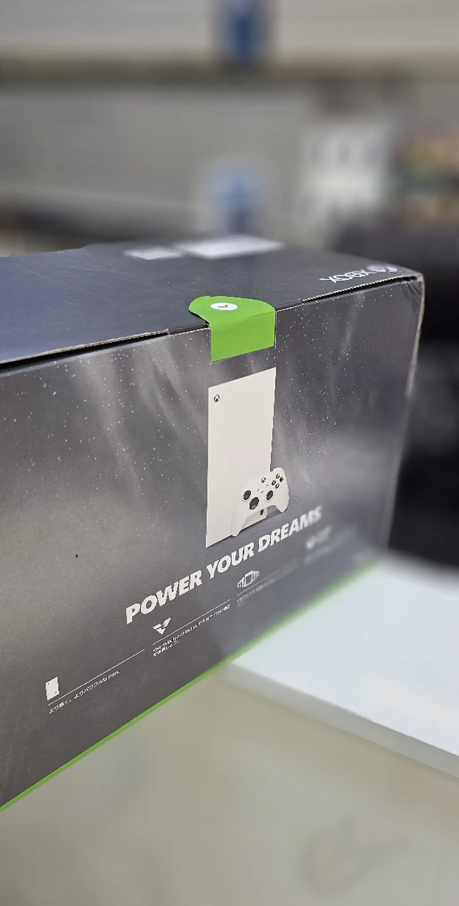 Игровая приставка XBox Series X 1TB — фото 2