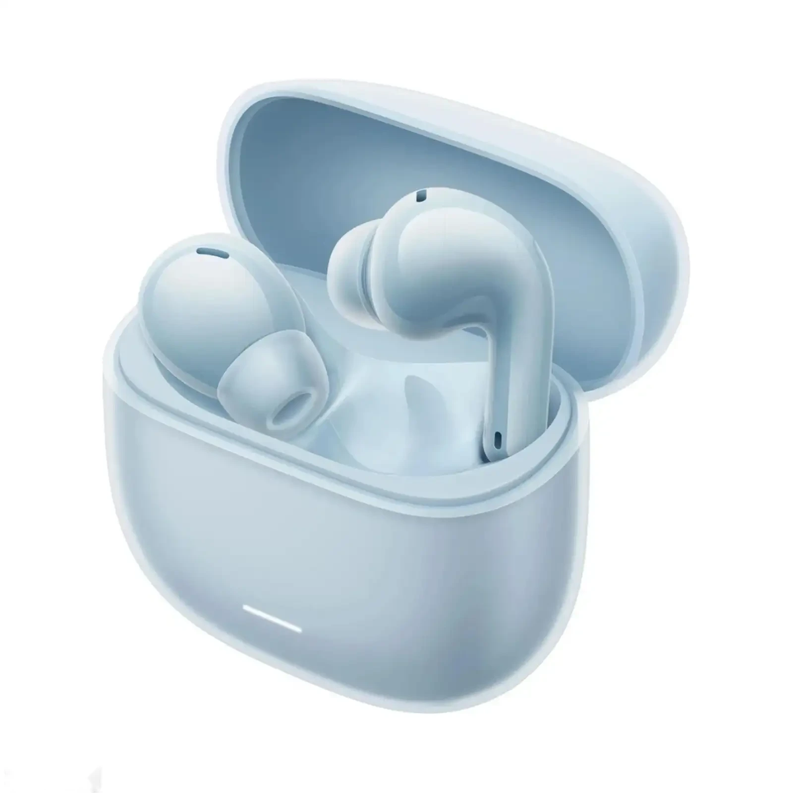 Беспроводные наушники Xiaomi Redmi Buds 6 Lite Blue — фото 2