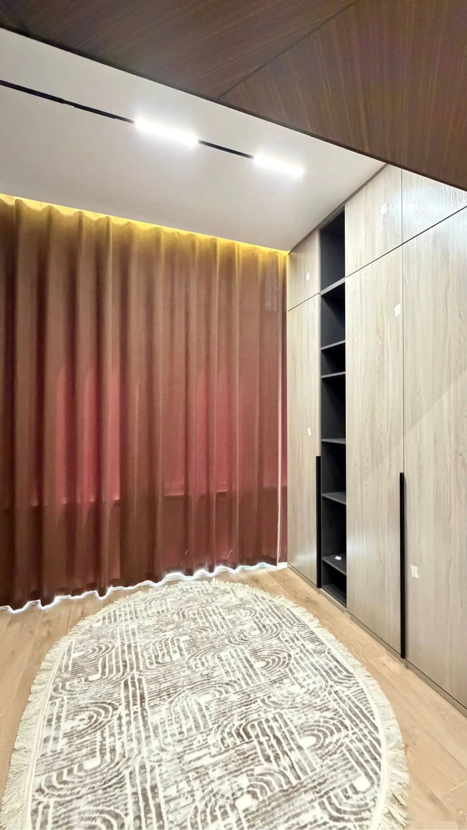 3-комн. квартира, 3 этаж, 95 м², Шоҳмансур ОВИР парк Алишер Навои — фото 8