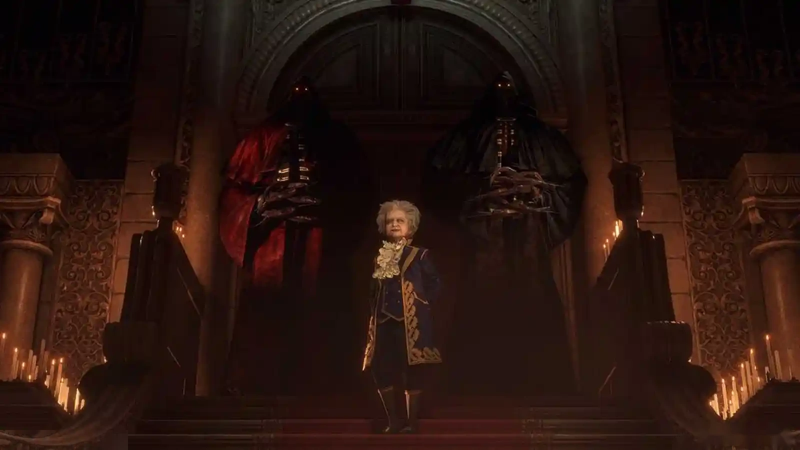 Игра Resident Evil 4 Remake для PS4 6.72 до 13 — фото 5