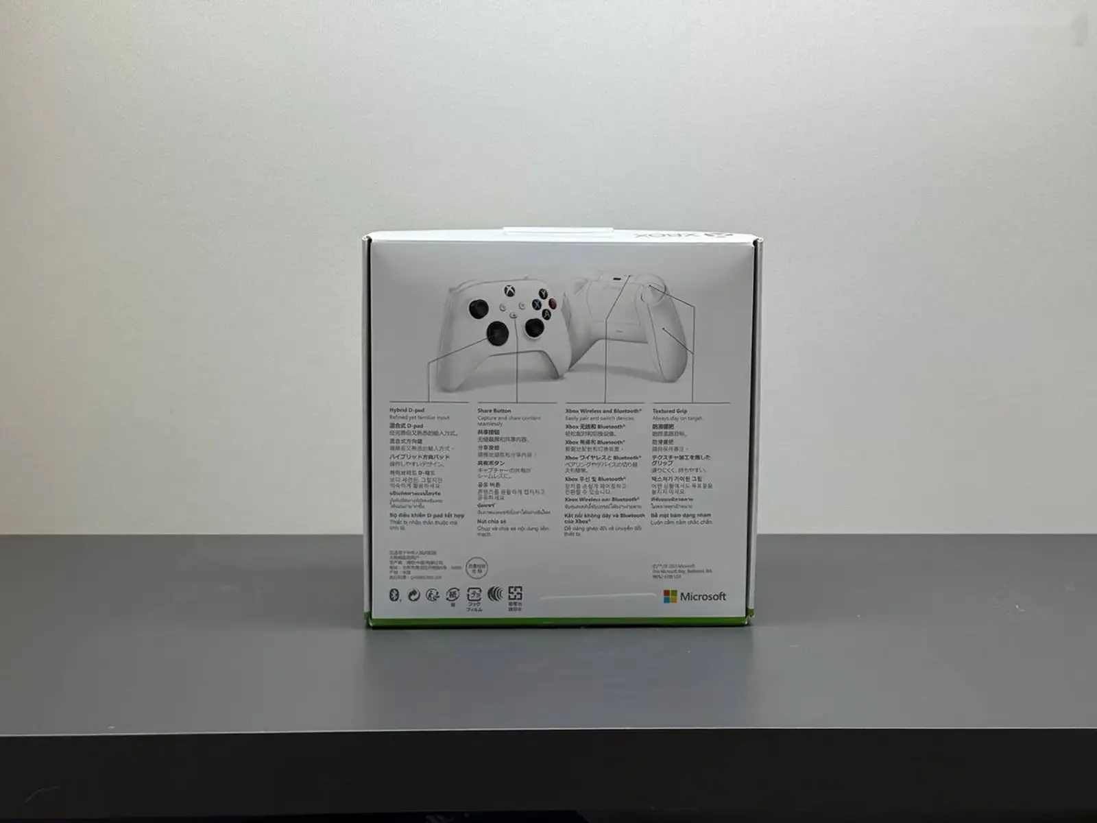 Беспроводной контроллер для XBOX — фото 2