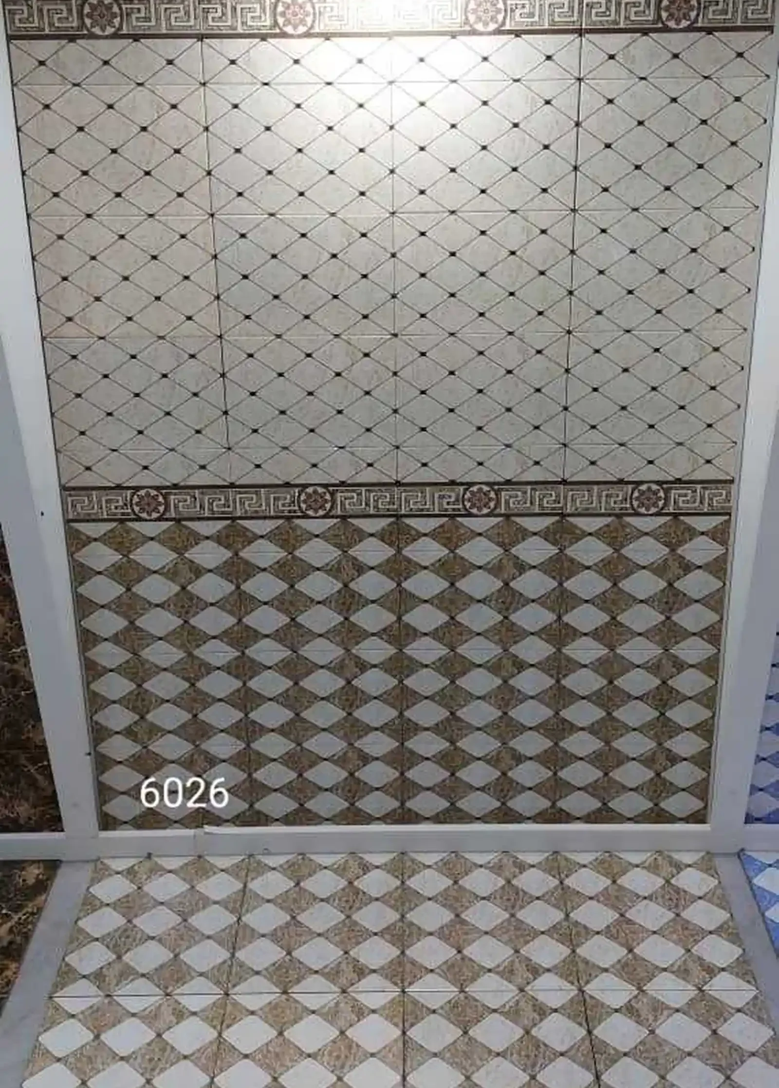 Кафель 3020