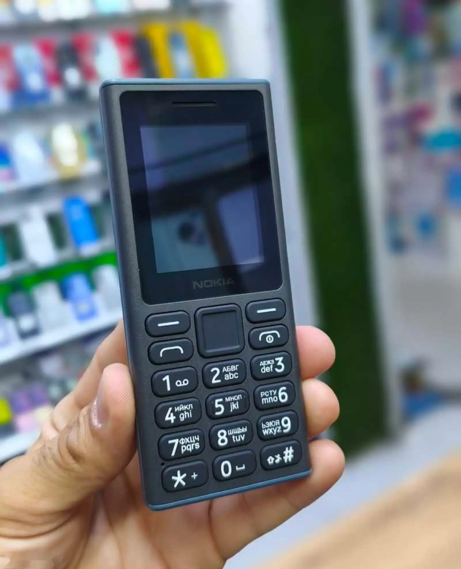 Nokia 105 2sim Vietnam — фото 3