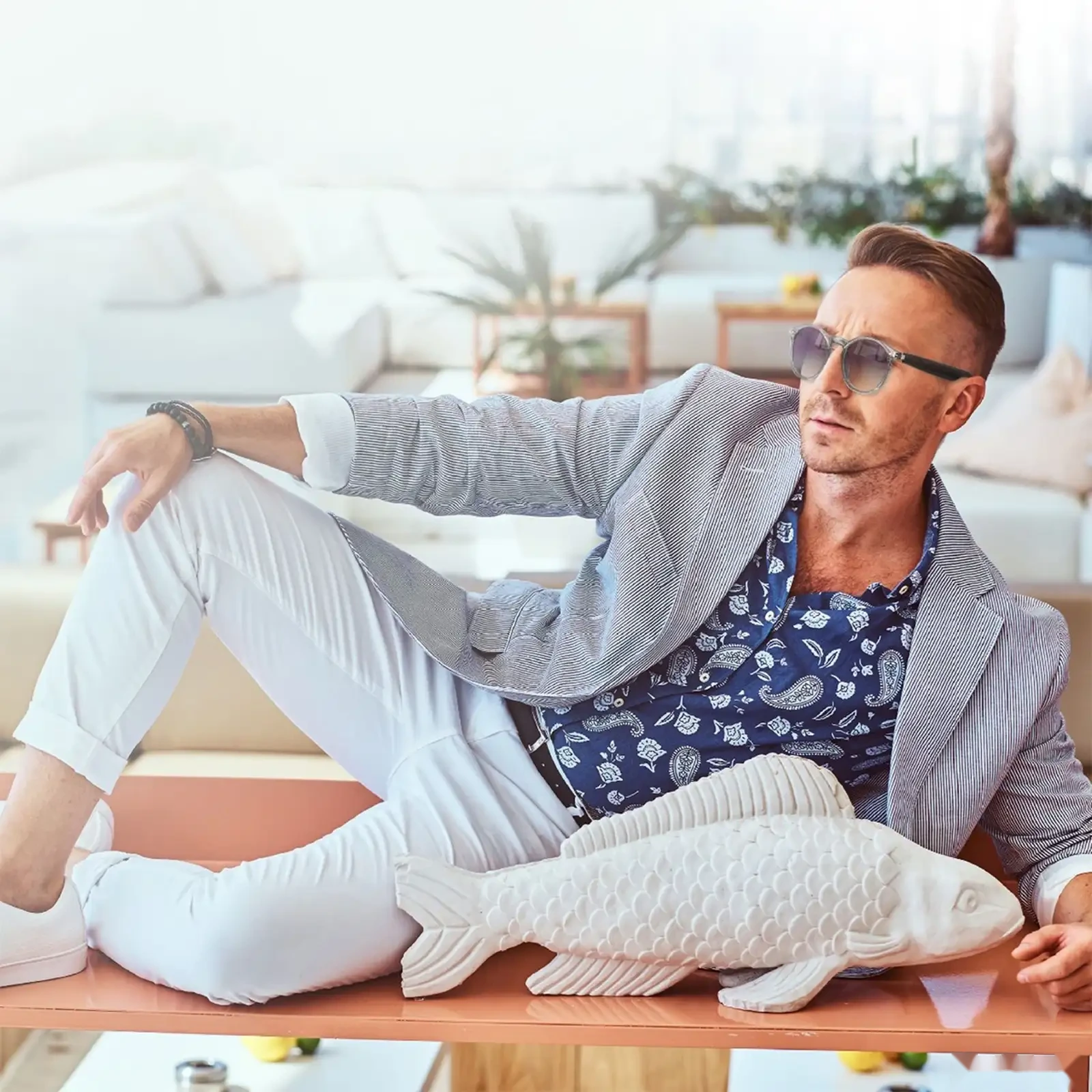 Умные очки Bluetooth Green Lion Urban Vision Smart Eyewear черный — фото 3