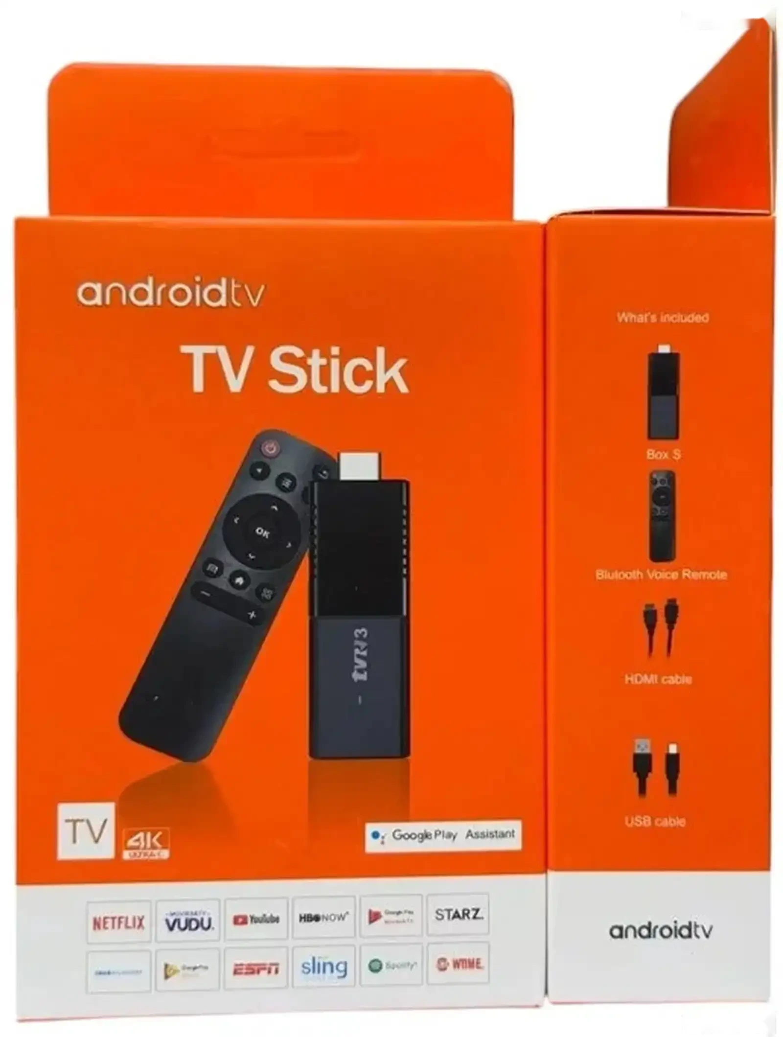 Android приставка для телевизора — фото 2