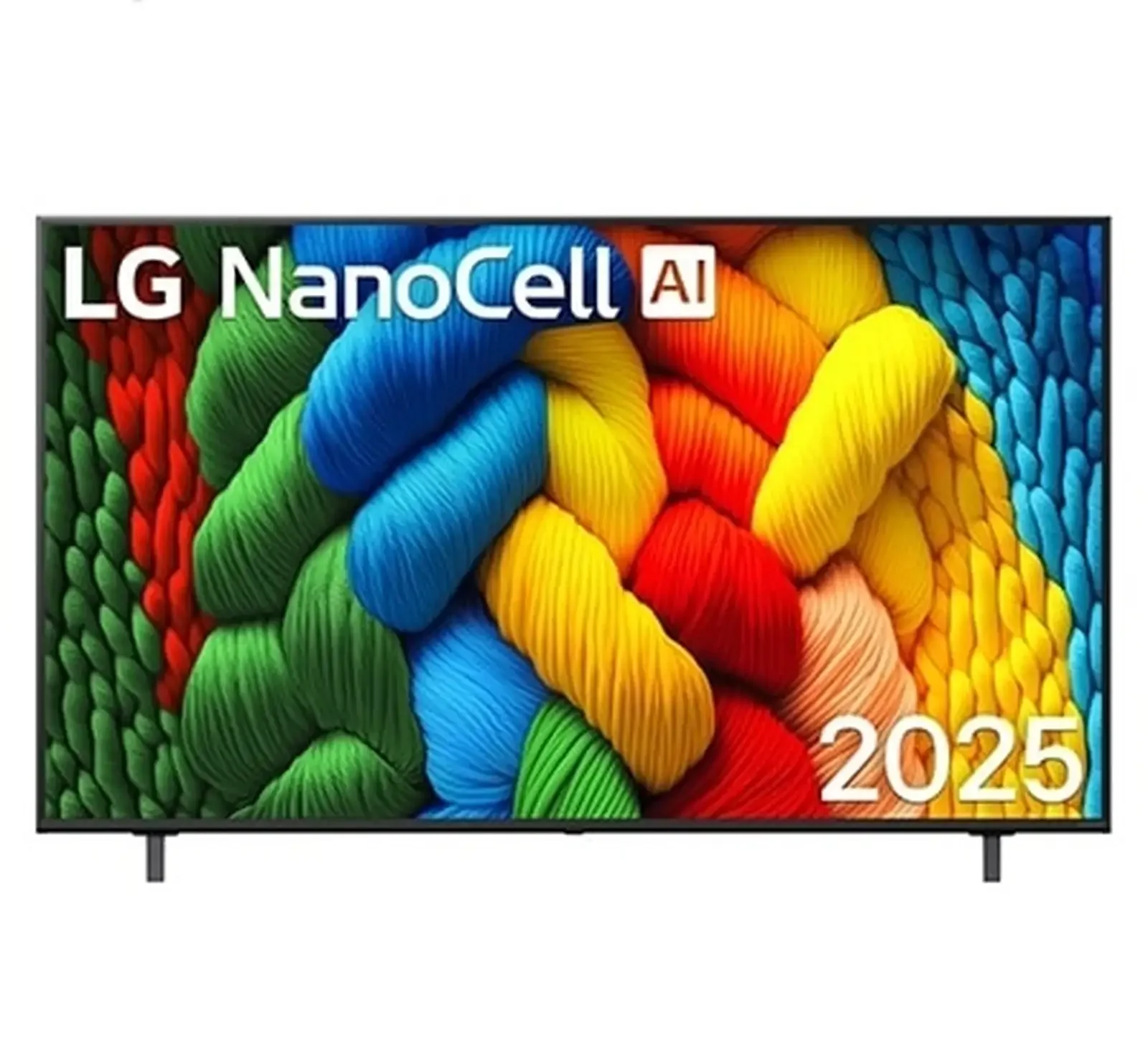 Телевизор LG 65NANO80A6B