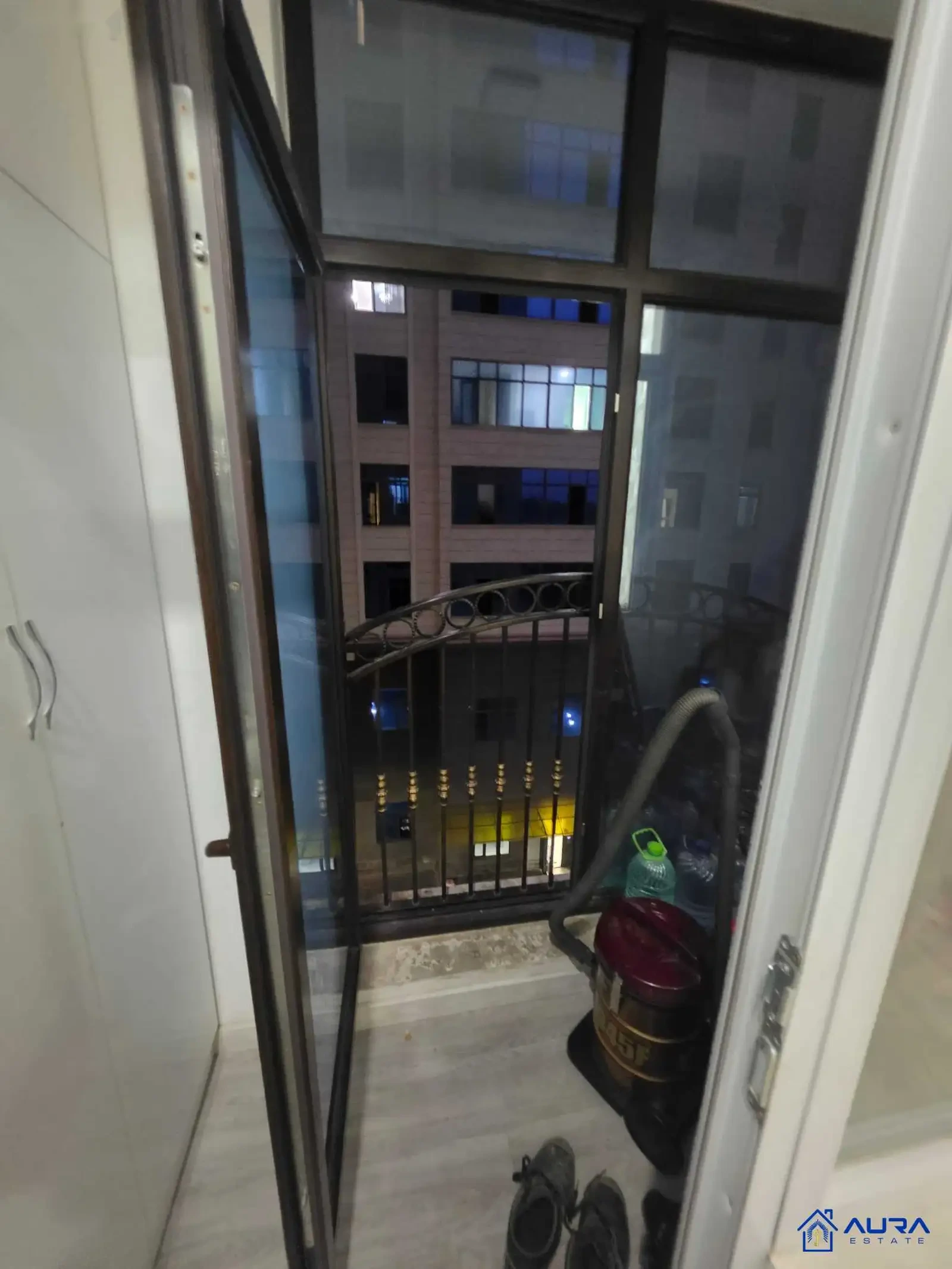 3-комн. квартира, 5 этаж, 83 м², И Сомони Серверный — фото 2