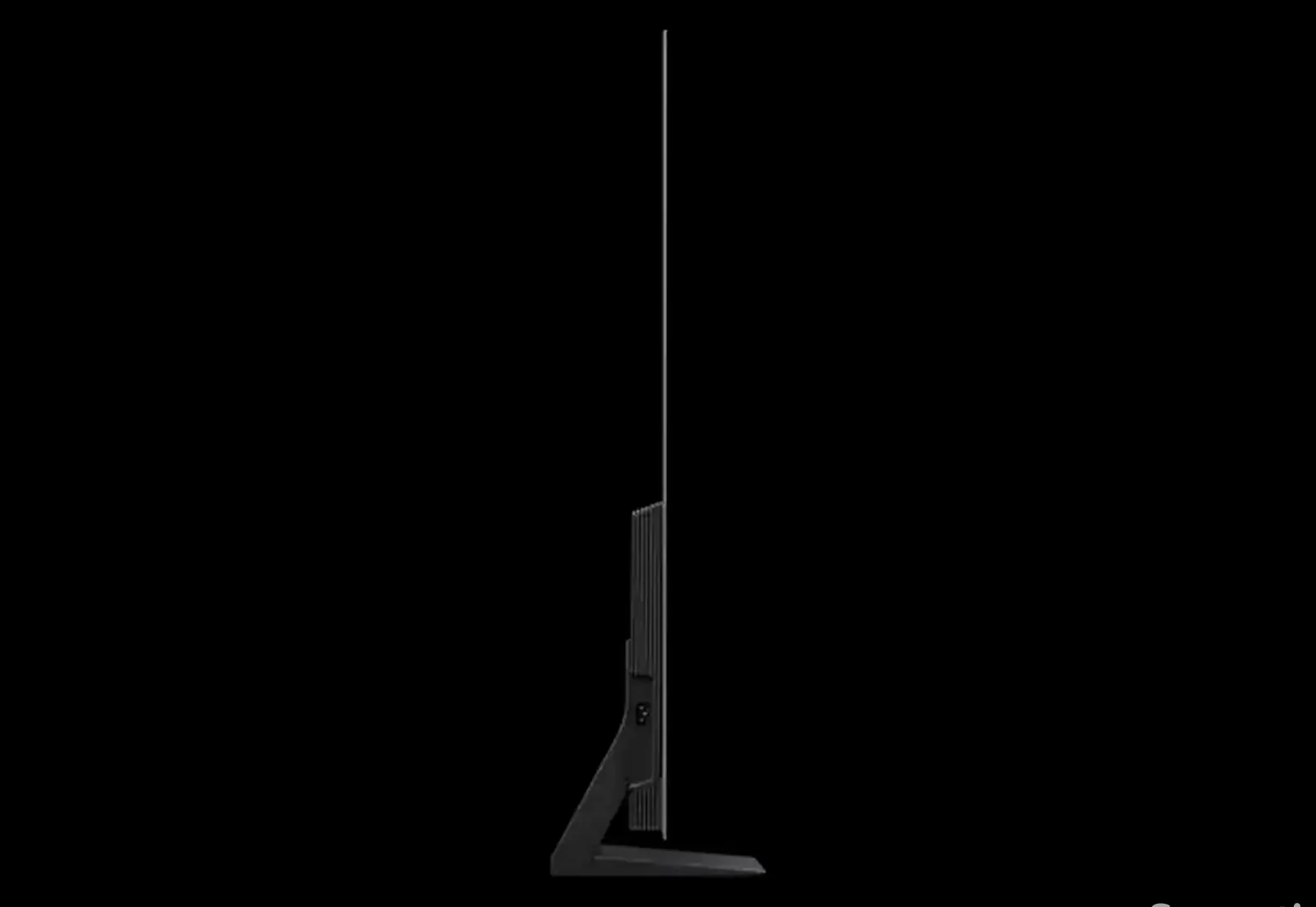 Телевизор Samsung OLED 55S90D