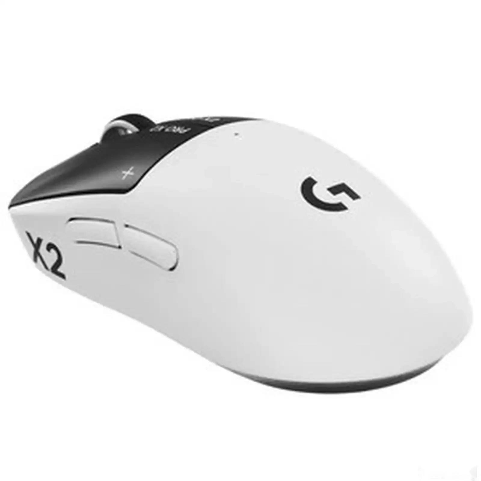 Игровая беспроводная мышь Logitech PRO X2 — фото 4