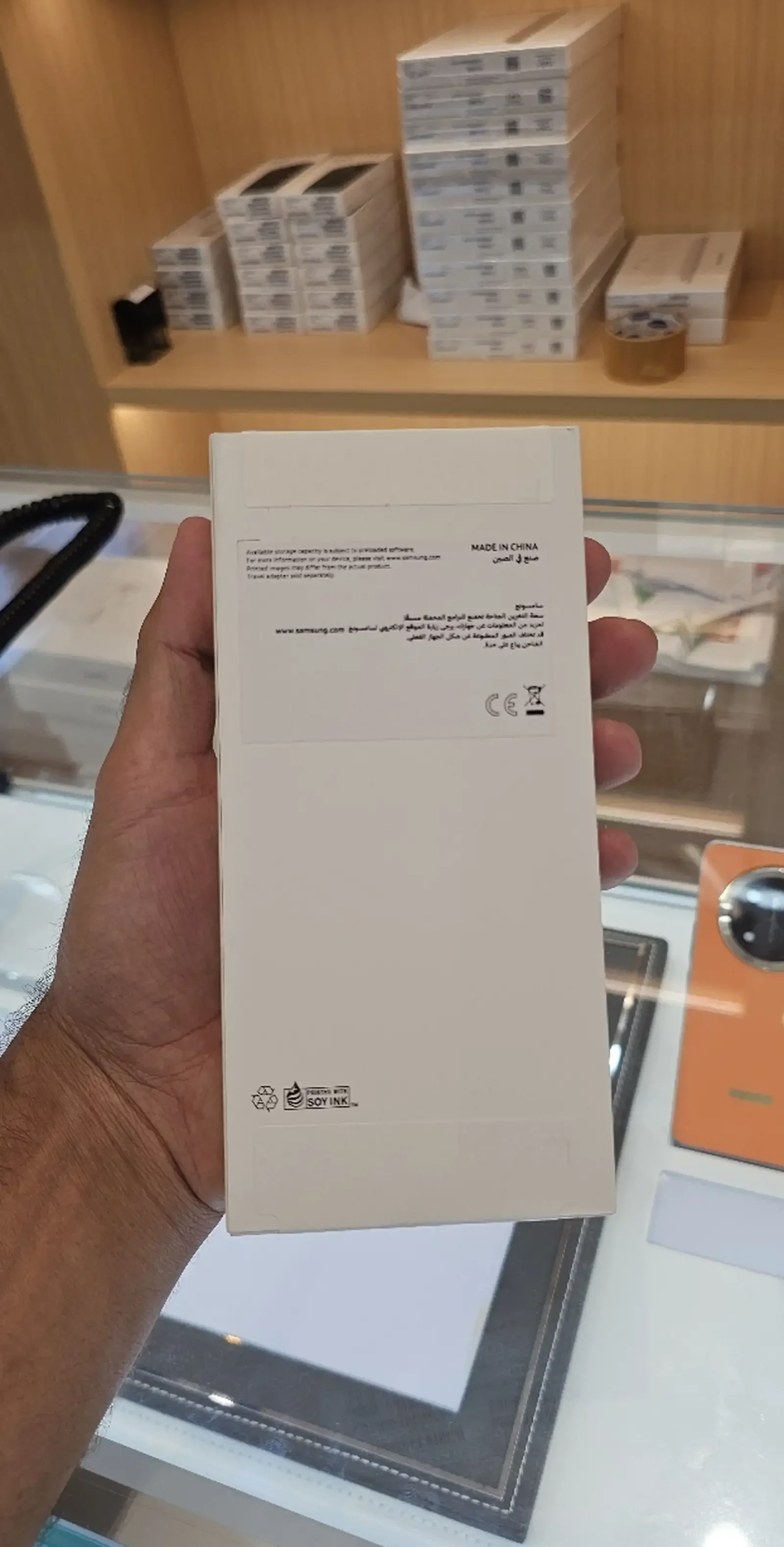 Samsung Galaxy A06 6/128Gb