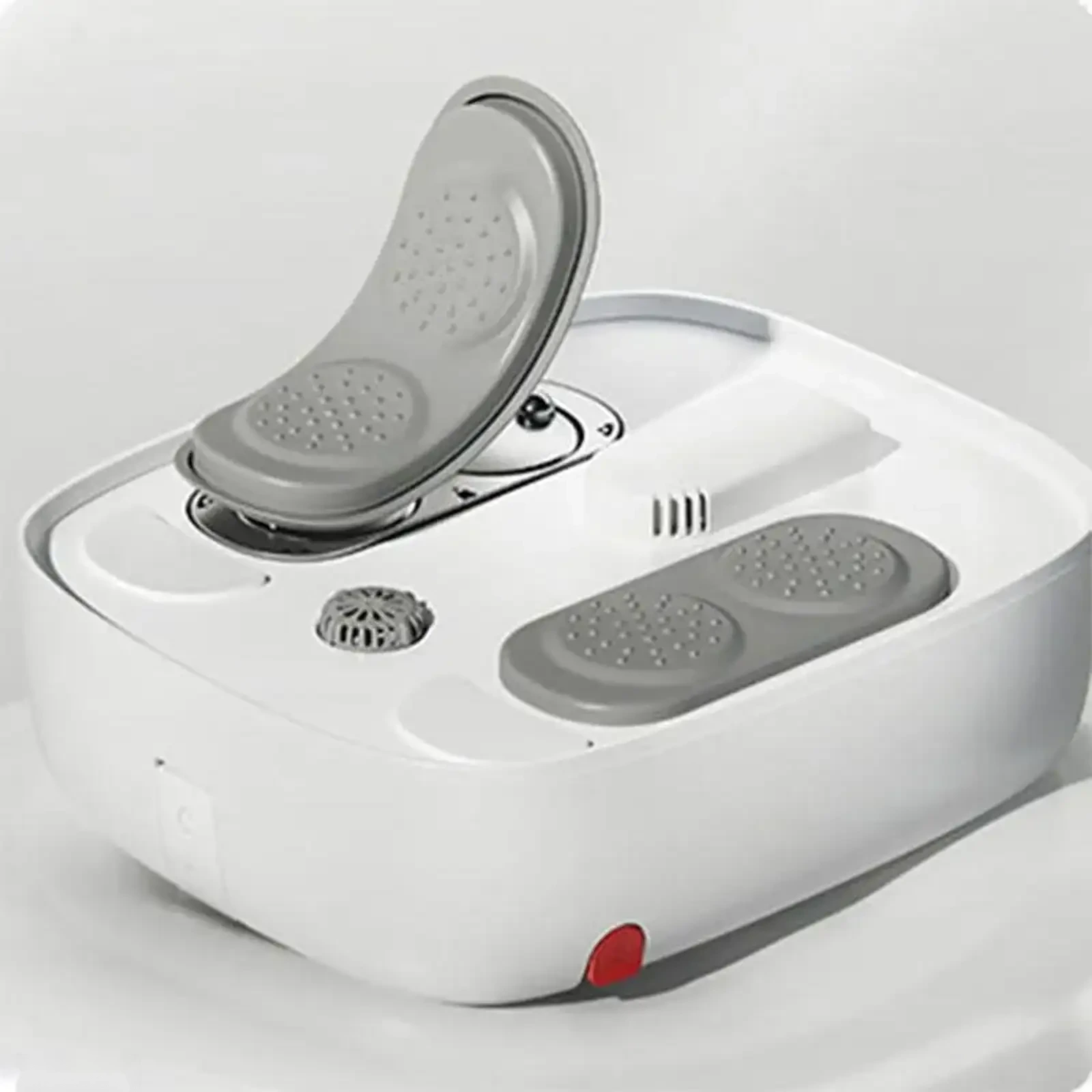 Умная массажная ванна для ног Xiaomi Mijia Smart Sterilising Foot Bath — фото 8