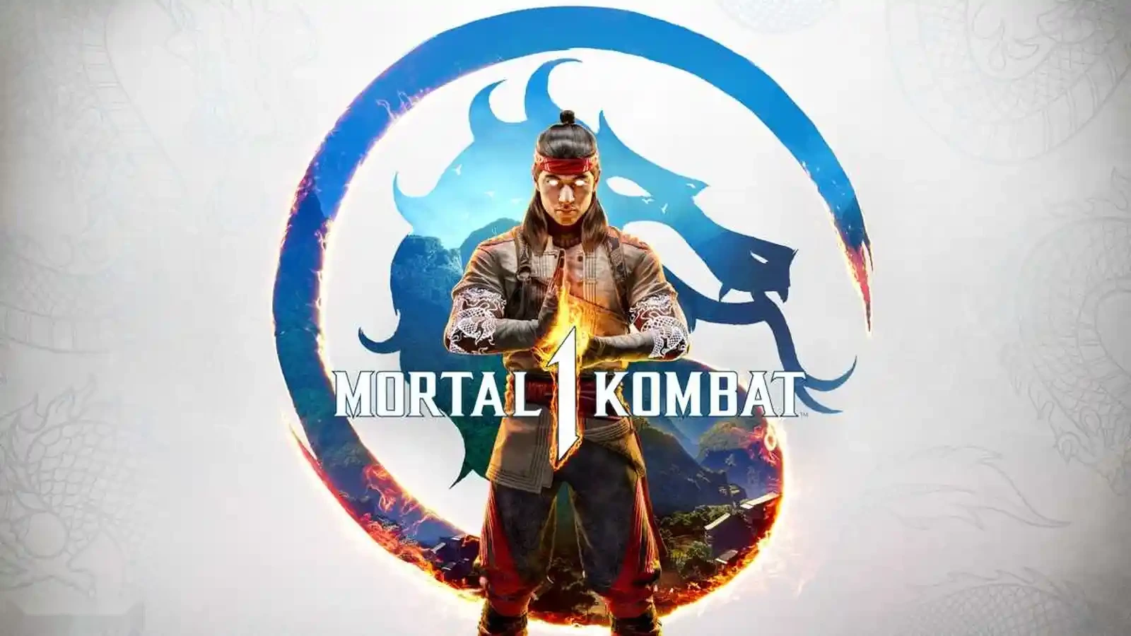 Диск Mortal Kombat 1 для PS5 — фото 2