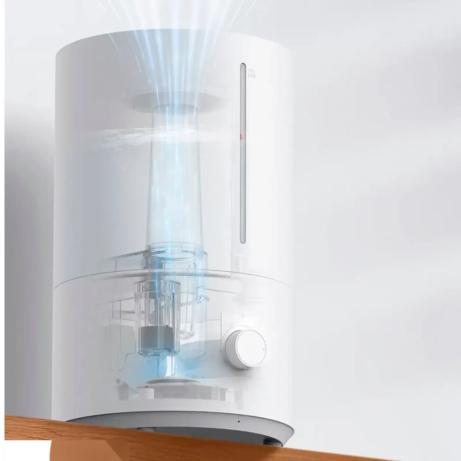 Увлажнитель воздуха Xiaomi Mijia Humidifier 2 4L — фото 4