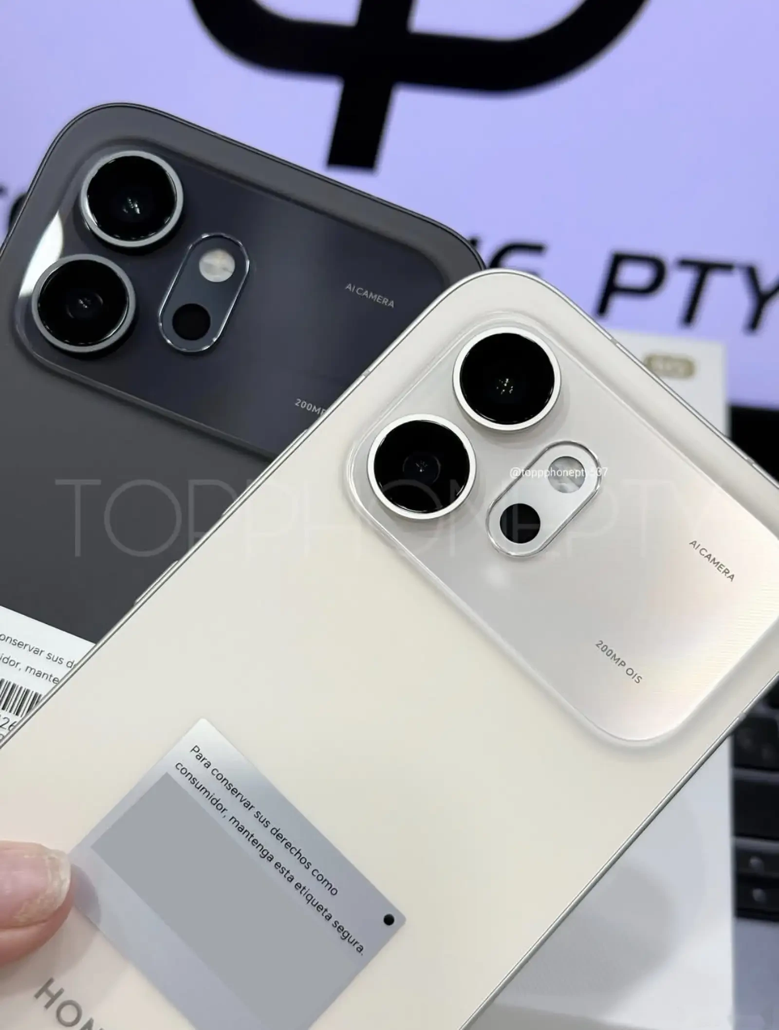 Honor 600 5G 8+8/256Gb 7000мач — фото 2