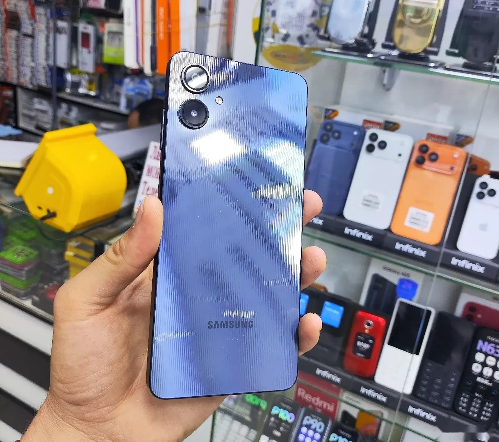 Samsung galaxy A06 64gb — фото 2