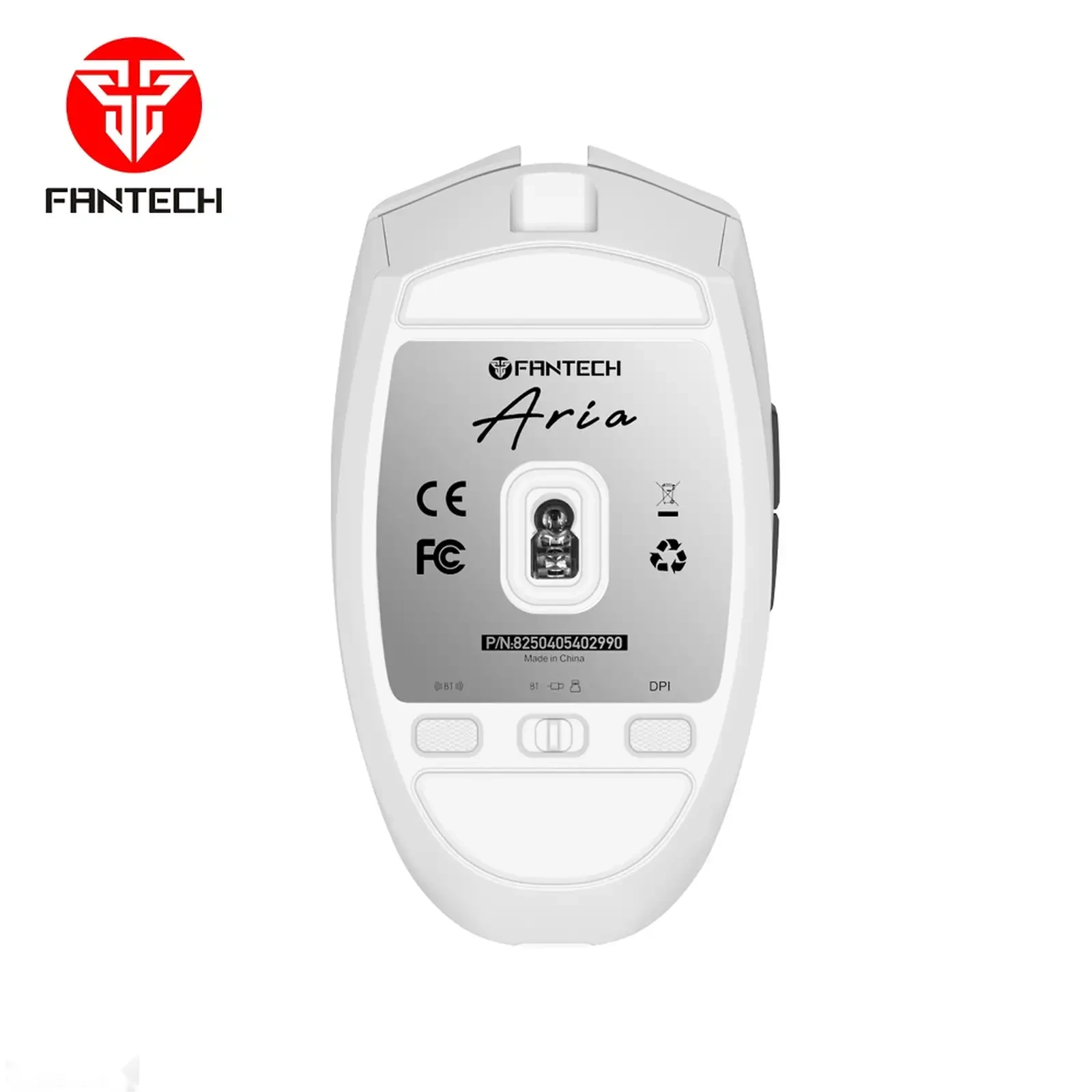 Игровая мышь Fantech ARIA EXD7E Wireless — фото 5