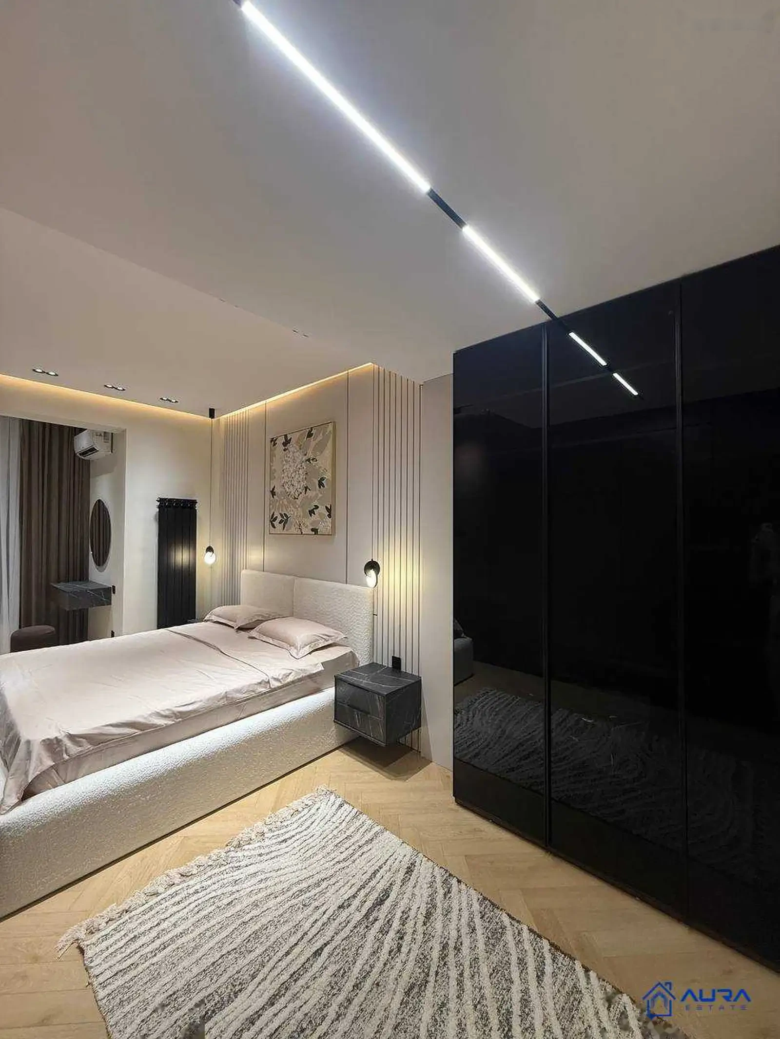 2-комн. квартира, 12 этаж, 82 м², Сино 82 — фото 7