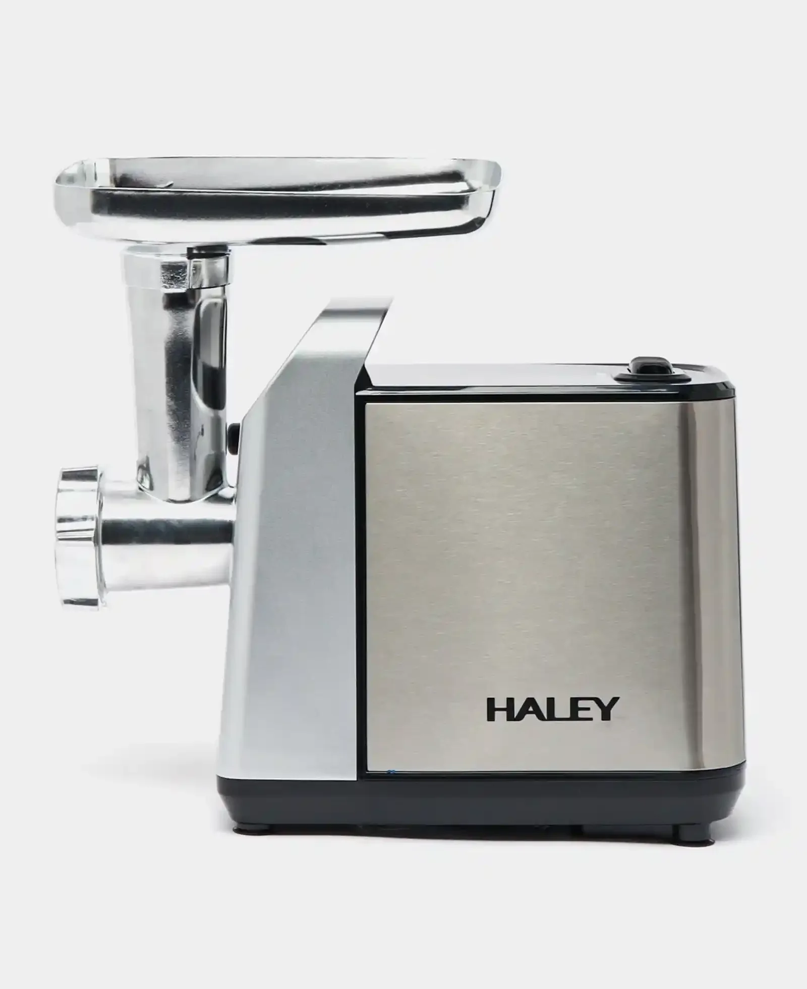 Мясорубка Haley — фото 4