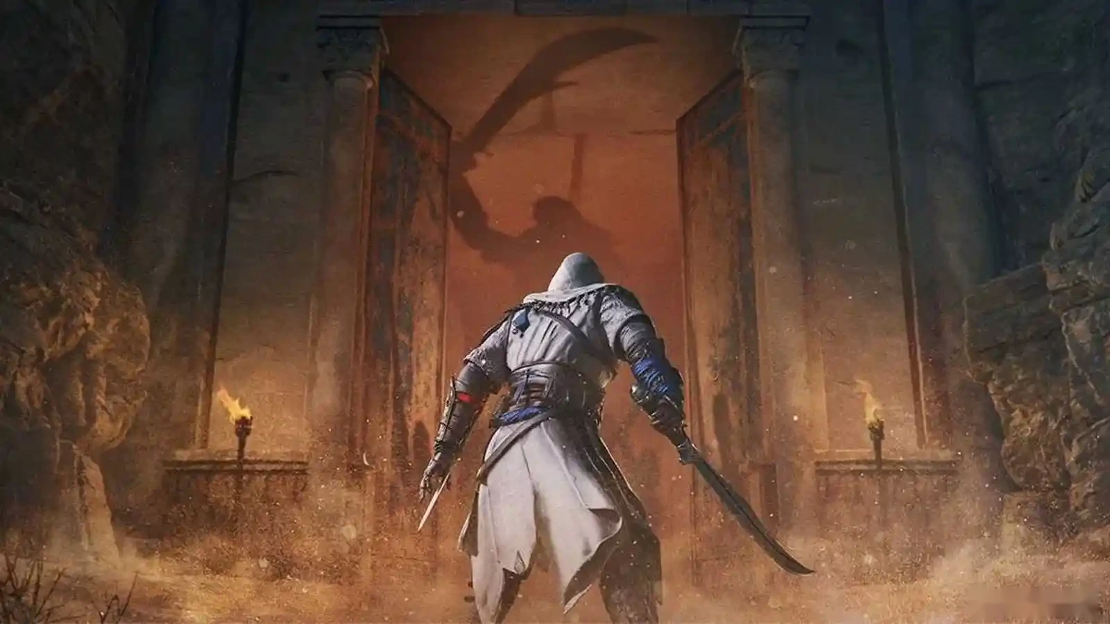 Игра Assassins Creed Mirage для PS4 — фото 3