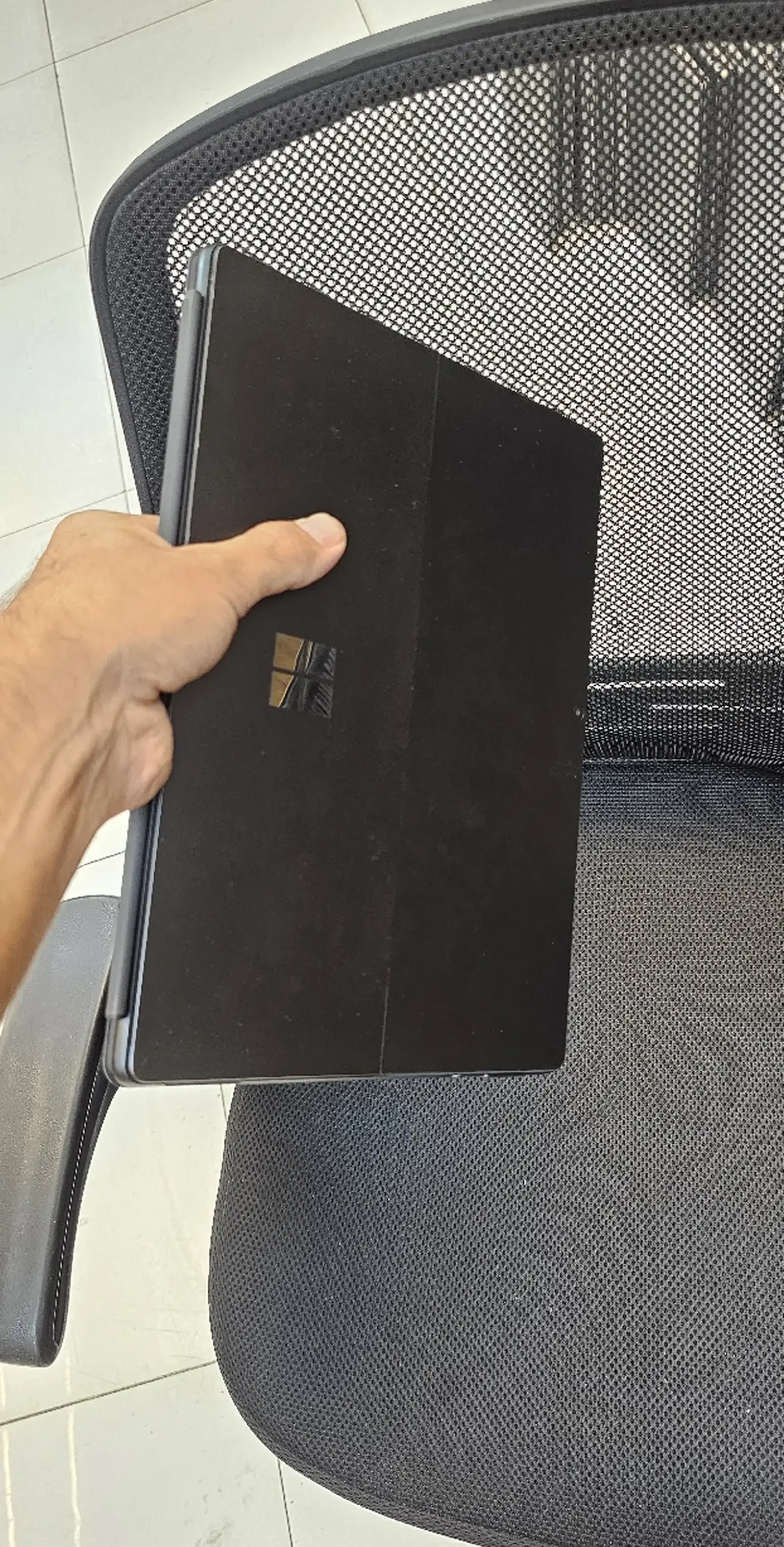Ноутбук Microsoft Surface Pro 8