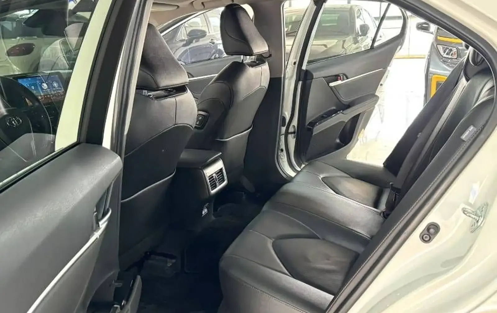 Toyota Camry, 2023 на заказ — фото 6