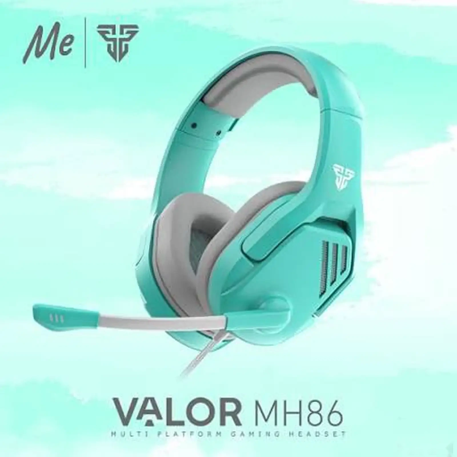 Наушники Fantech VALOR MH86 — фото 2
