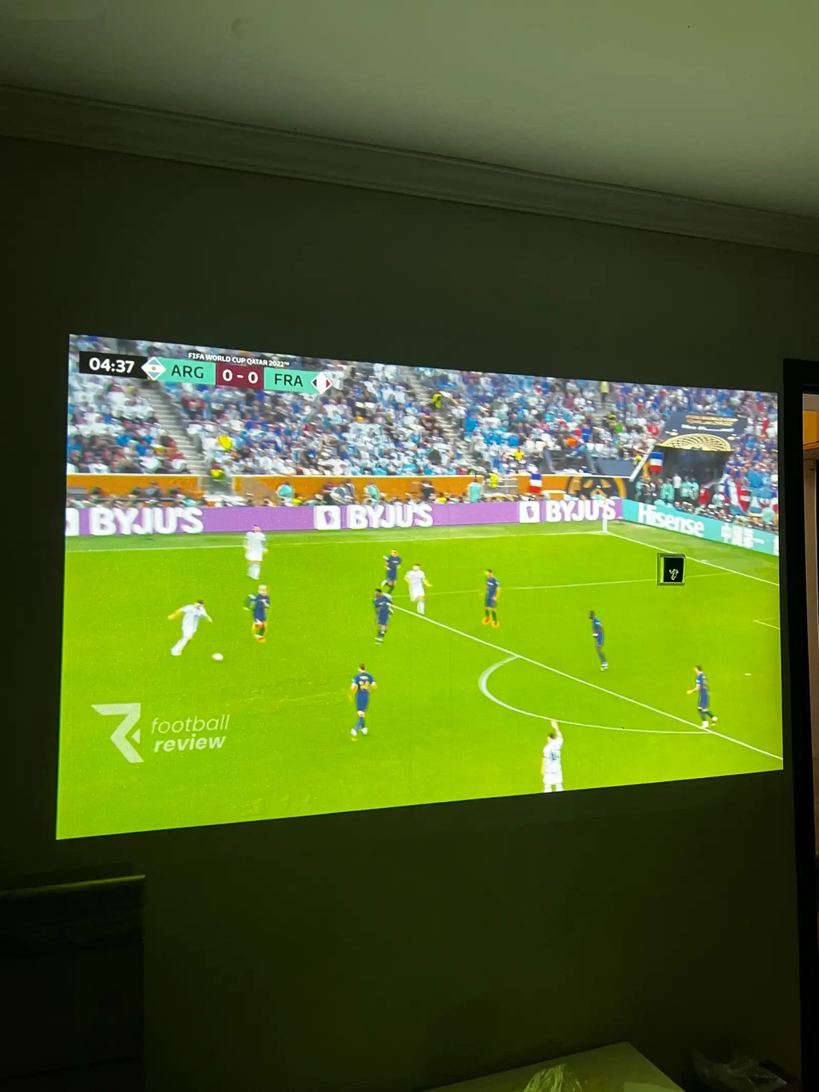 Проектор Benq Full HD — фото 5