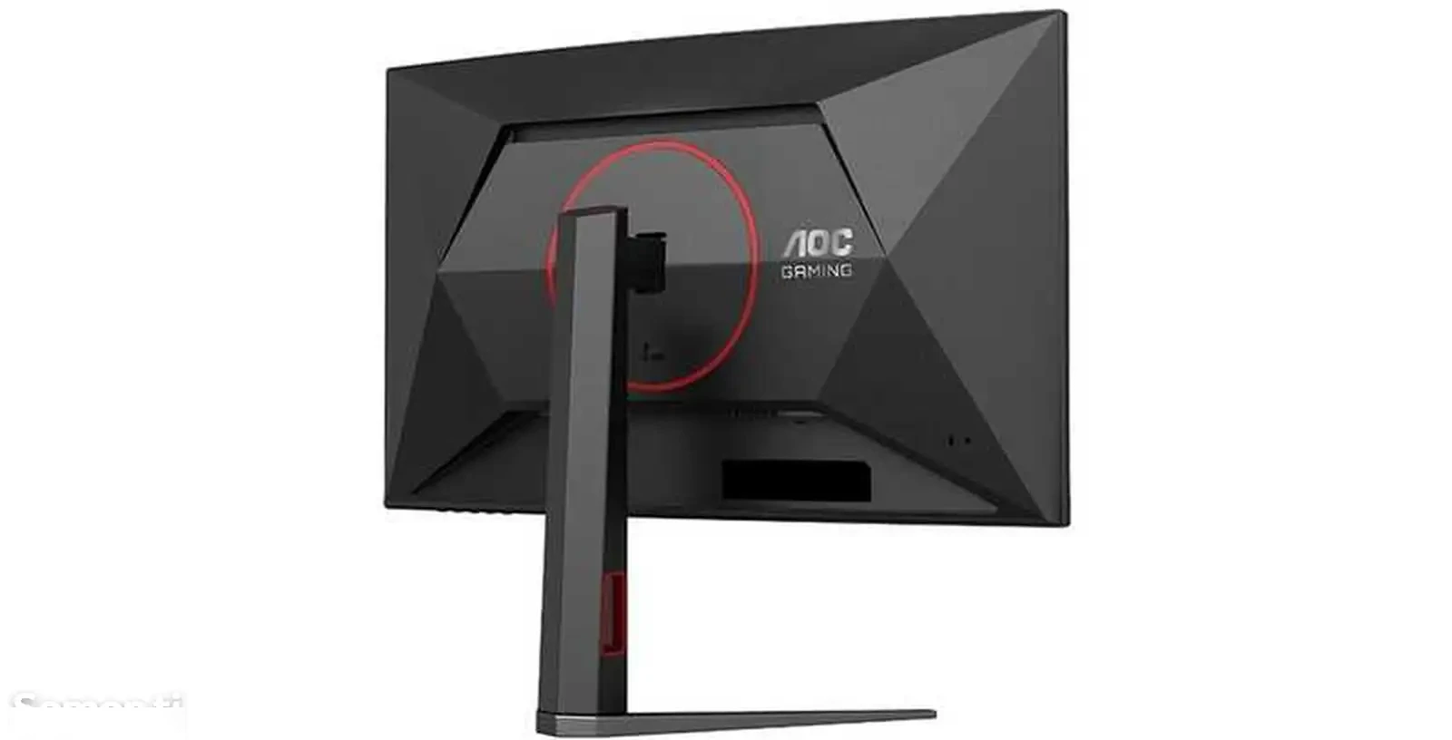 Монитор АОС 300герц — фото 2